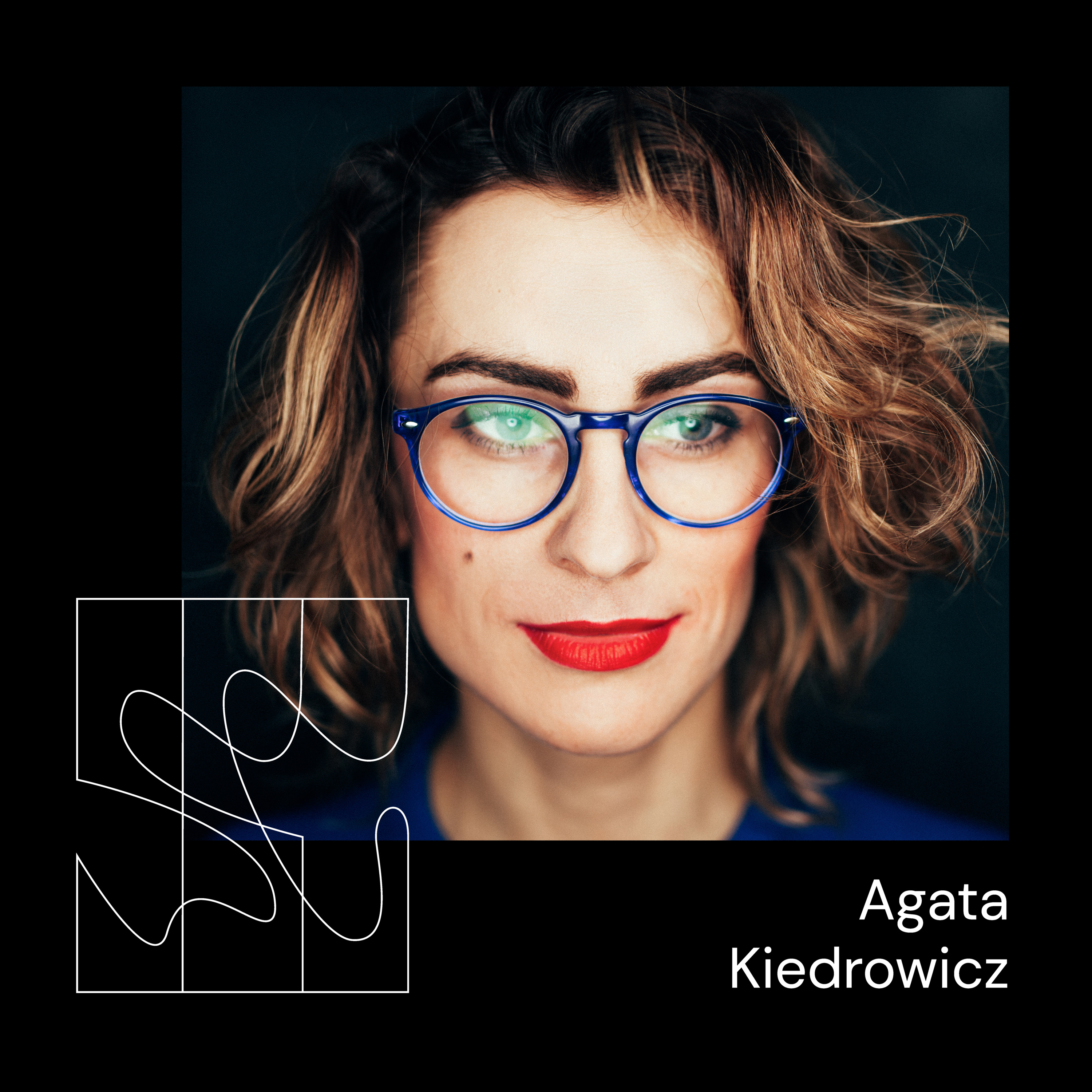 Agata Kiedrowicz | Jak projektować dla zmysłów? | MIASTORANEK
