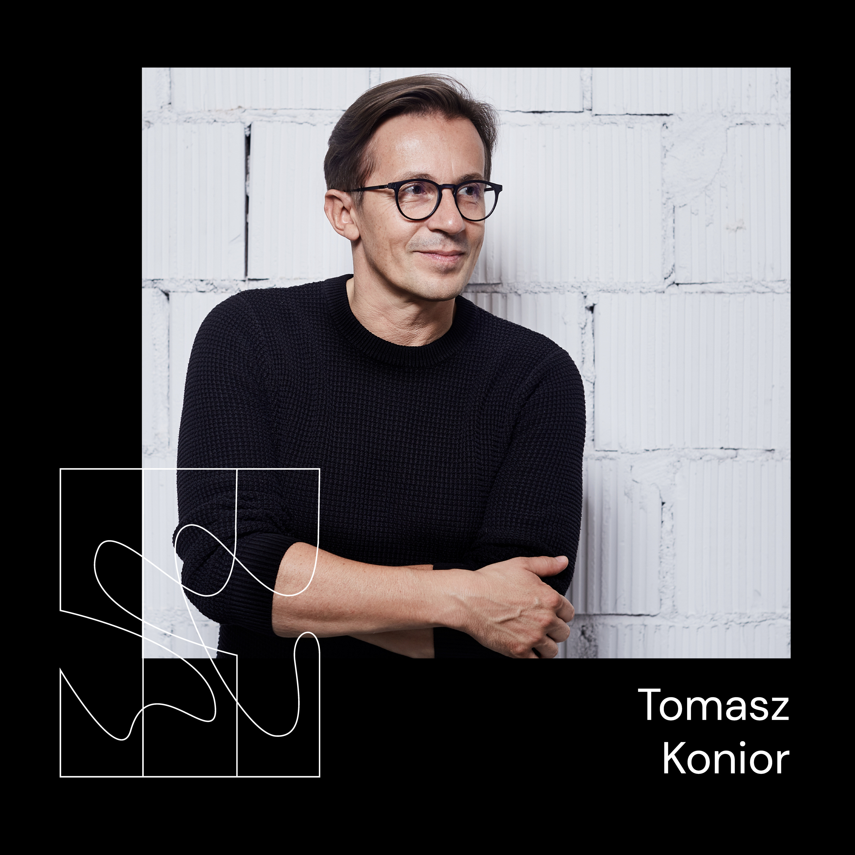 Tomasz Konior | Pan architekt od muzyki | ⏰ Pobudki ⏰ episode artwork