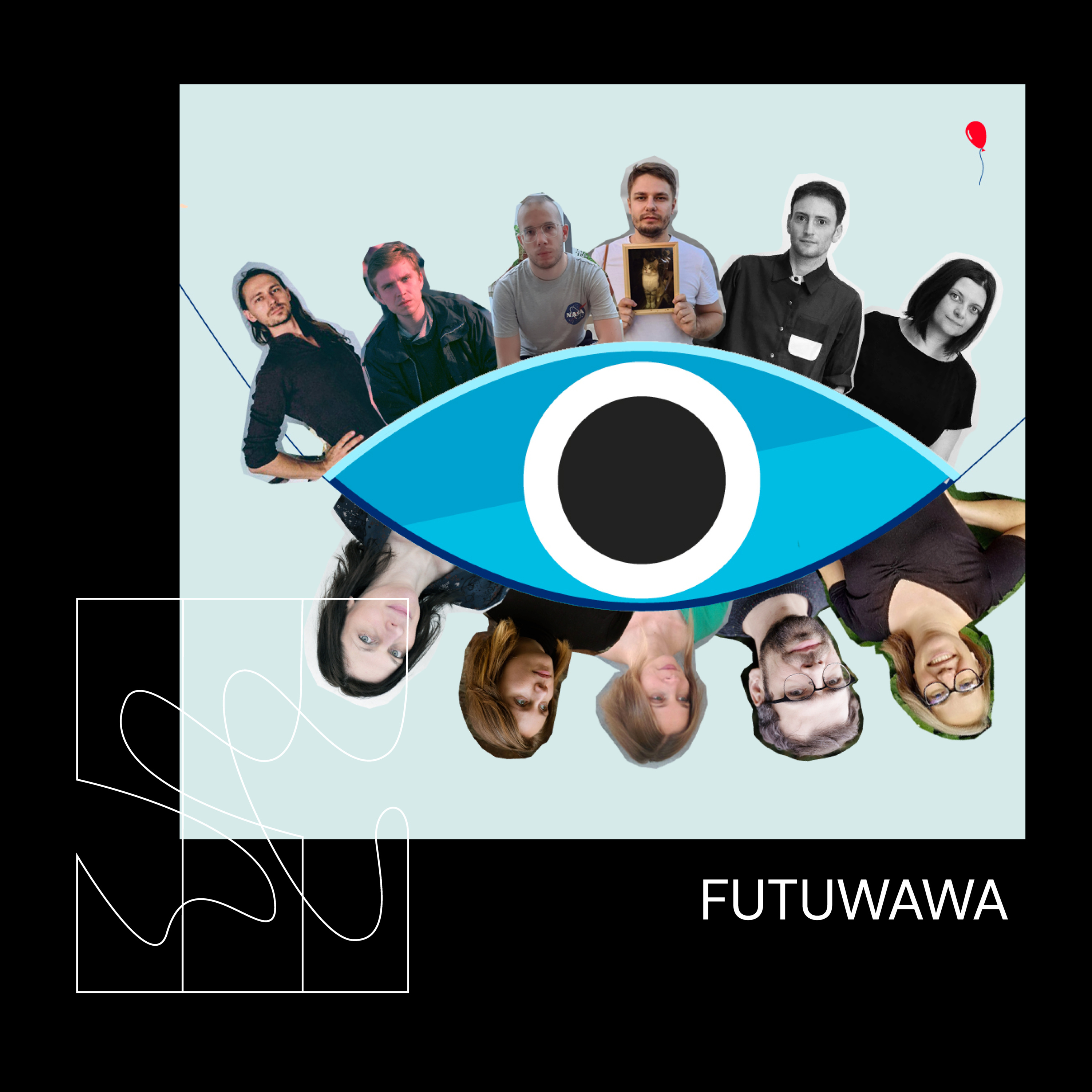 FUTUWAWA | Kiedy będziemy żyć w mieście przyszłości? | MIASTORANEK