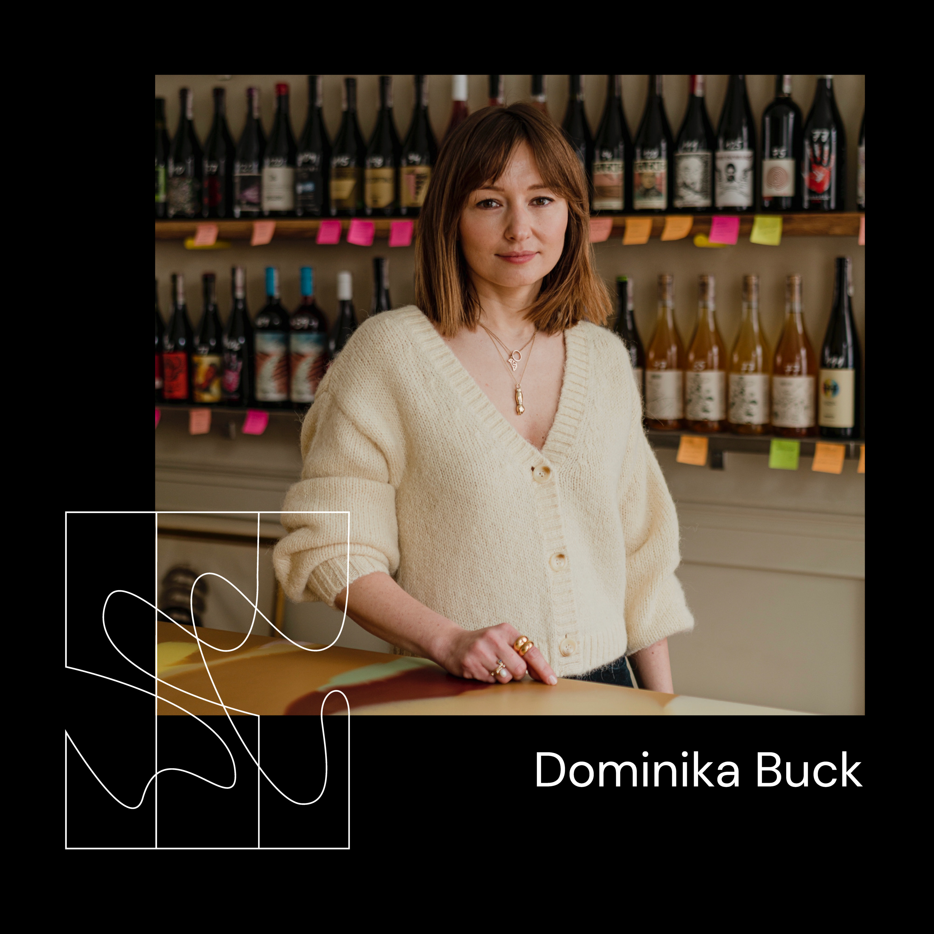 Dominika Buck | Dlaczego architektura jest zawsze winna? | Pobudki episode artwork