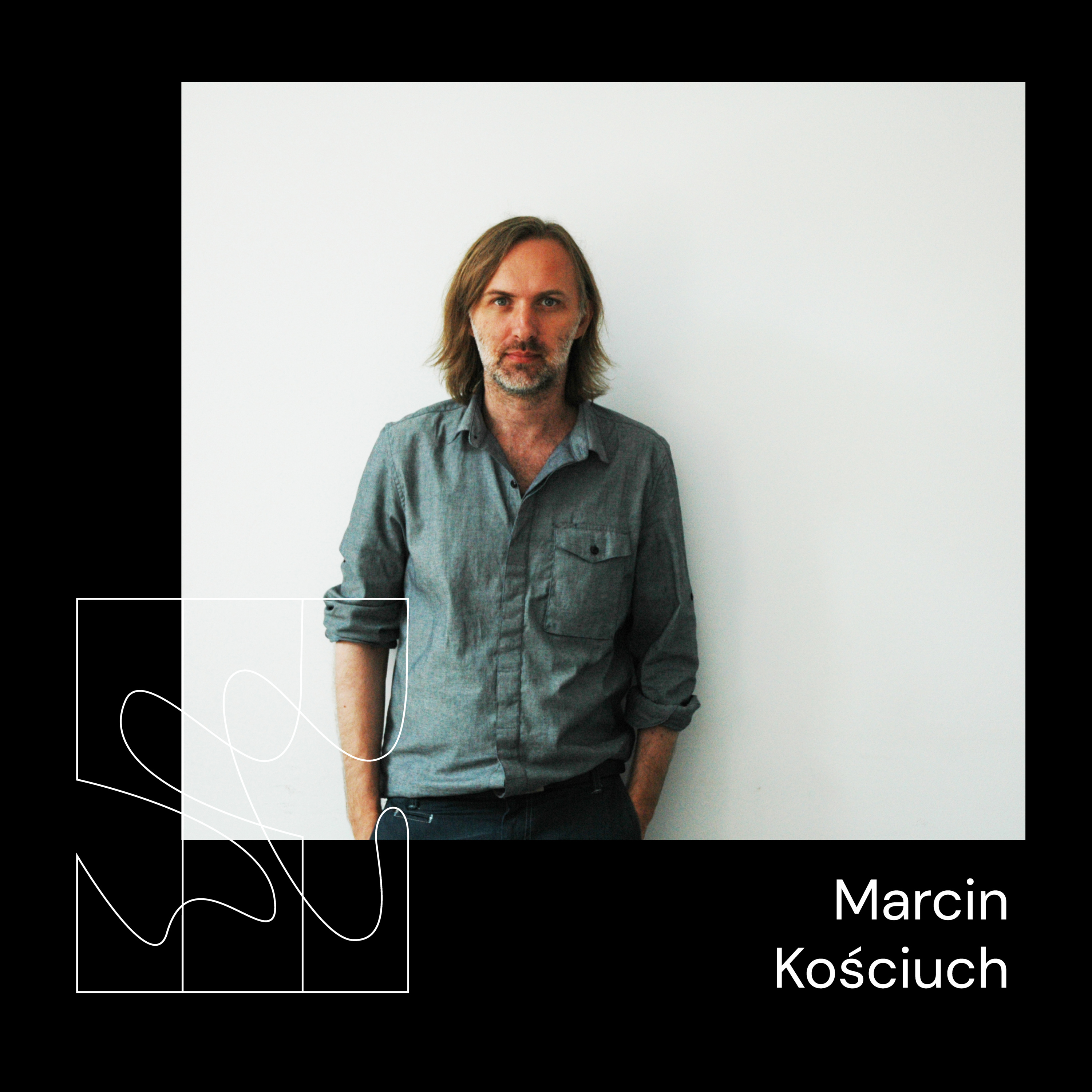 Marcin Kościuch | Architekt kontekstu | ⏰ Pobudki ⏰ episode artwork