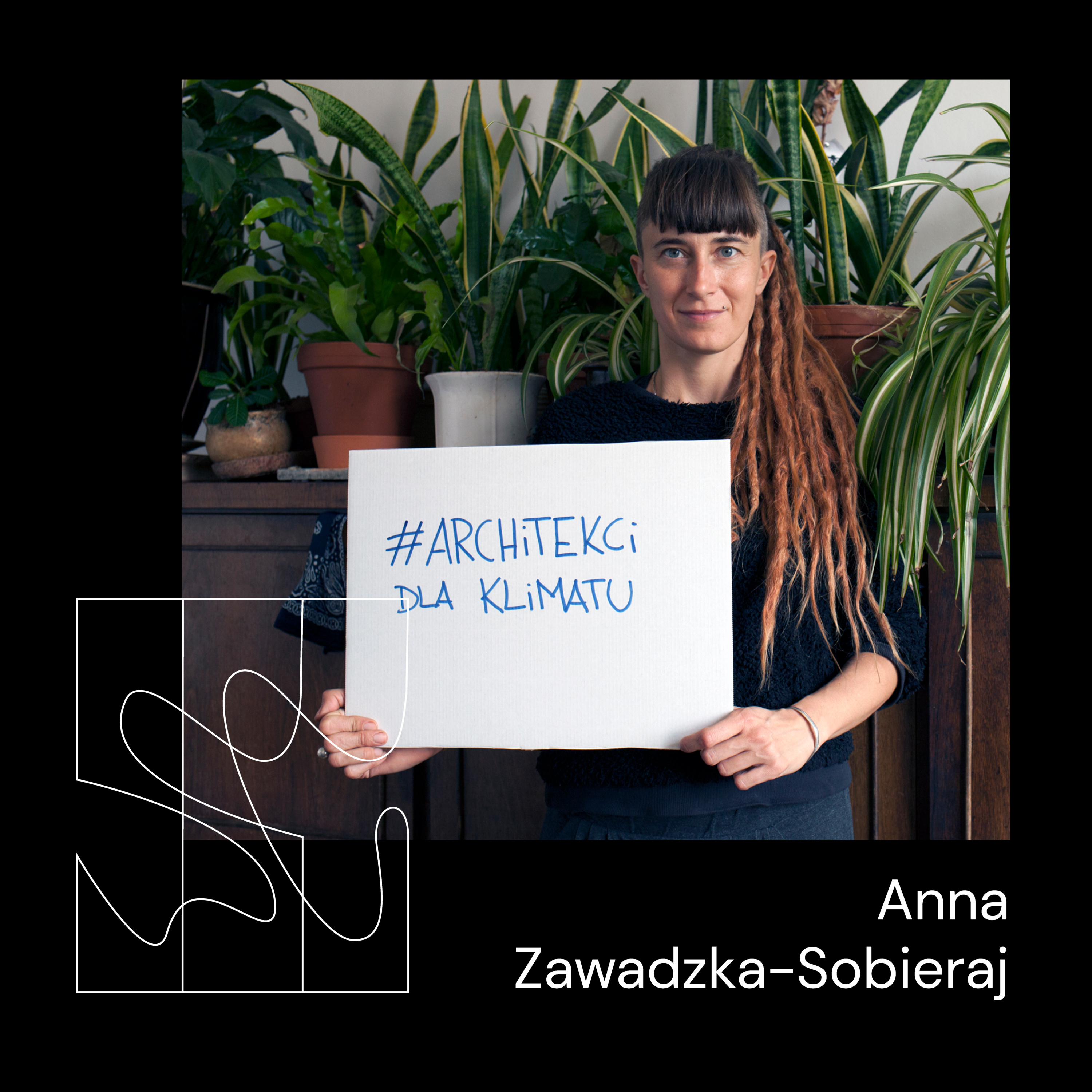 Anna Zawadzka-Sobieraj | Architektka dla klimatu | ⏰ Pobudki ⏰ episode artwork