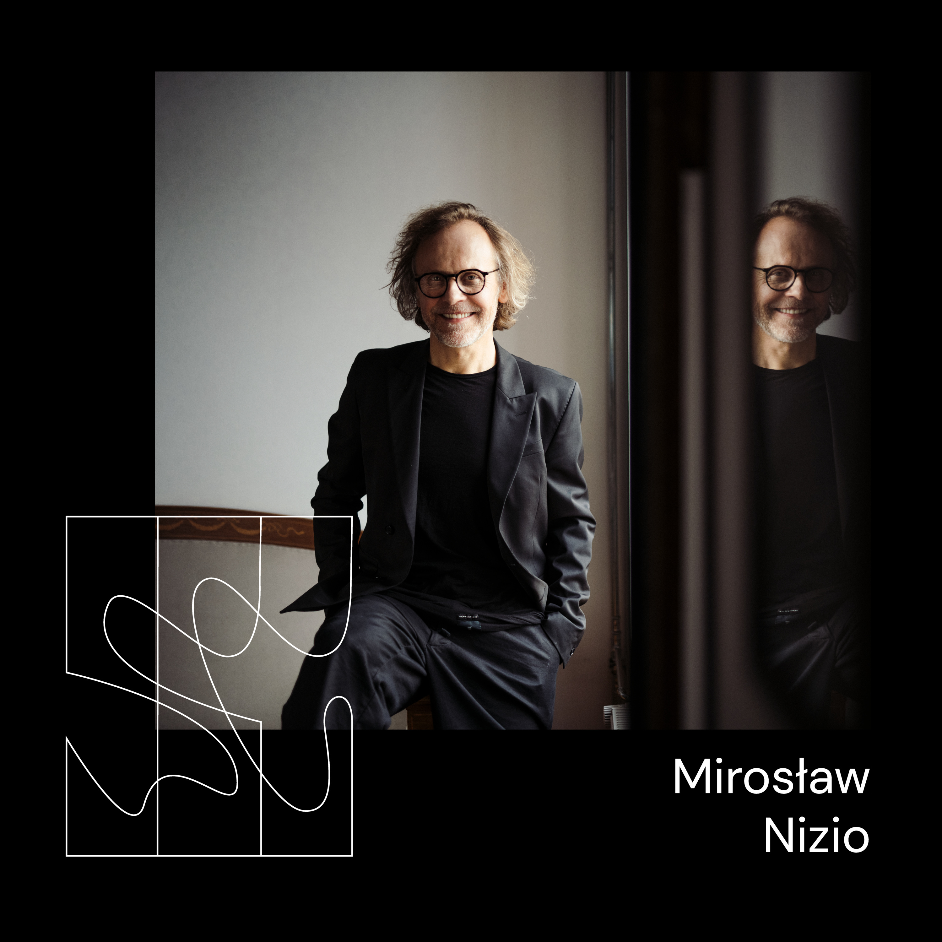 Mirosław Nizio | Mecenas świata architektury | ⏰ Pobudki ⏰ episode artwork