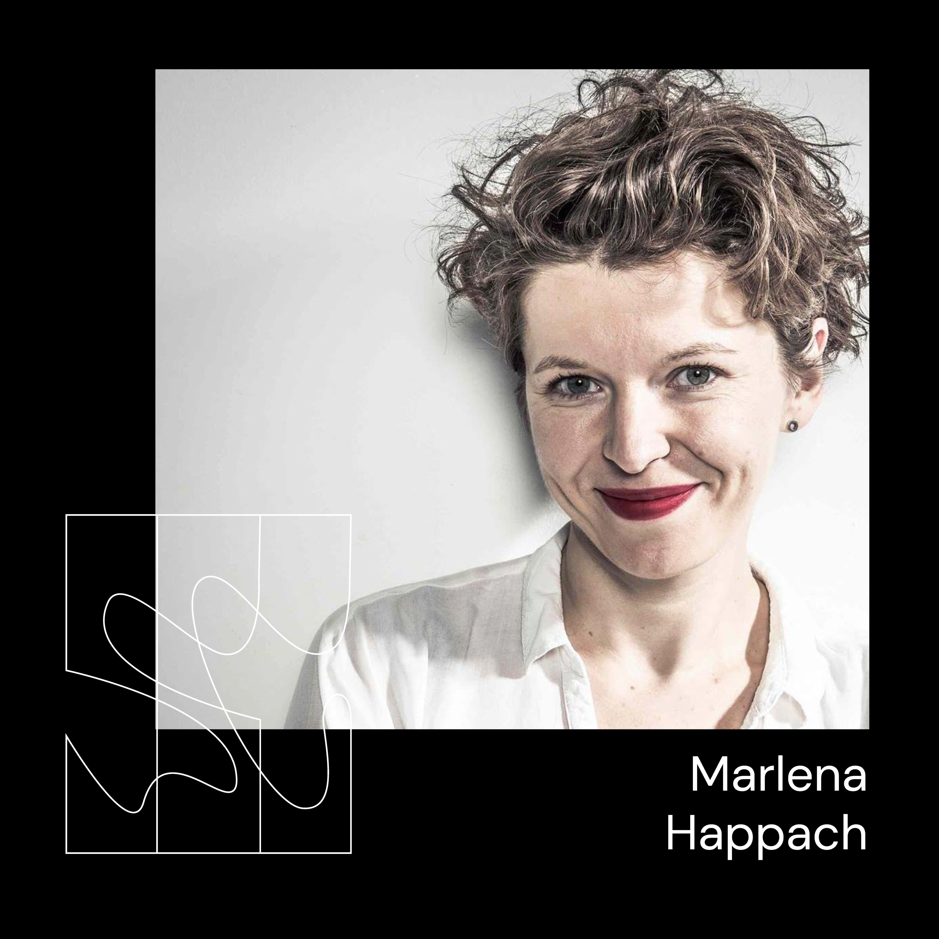 Marlena Happach | Demokratka architektury | ⏰ Pobudki ⏰ episode artwork