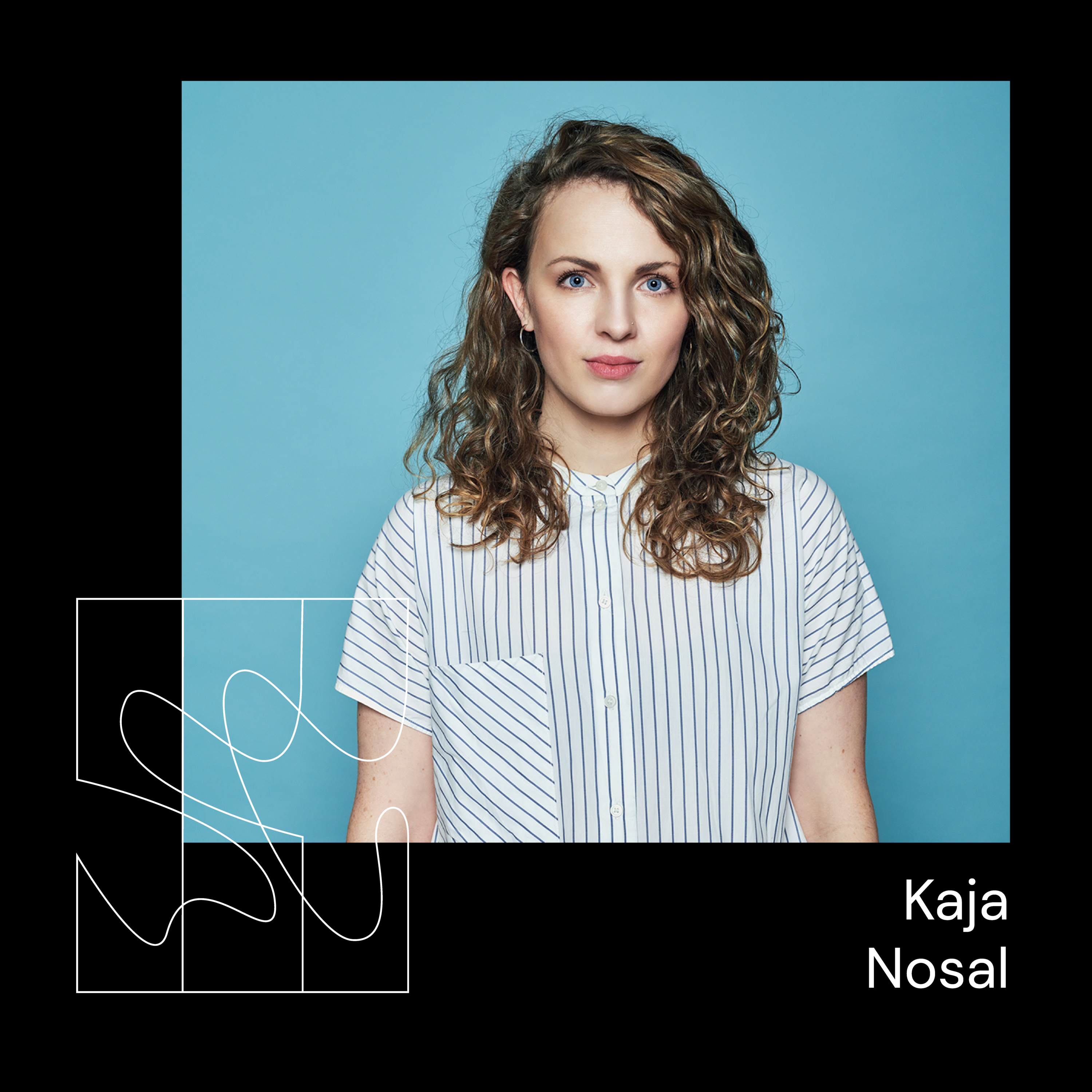 Kaja Nosal | Projektantka tego, co jest | ⏰ Pobudki ⏰ episode artwork