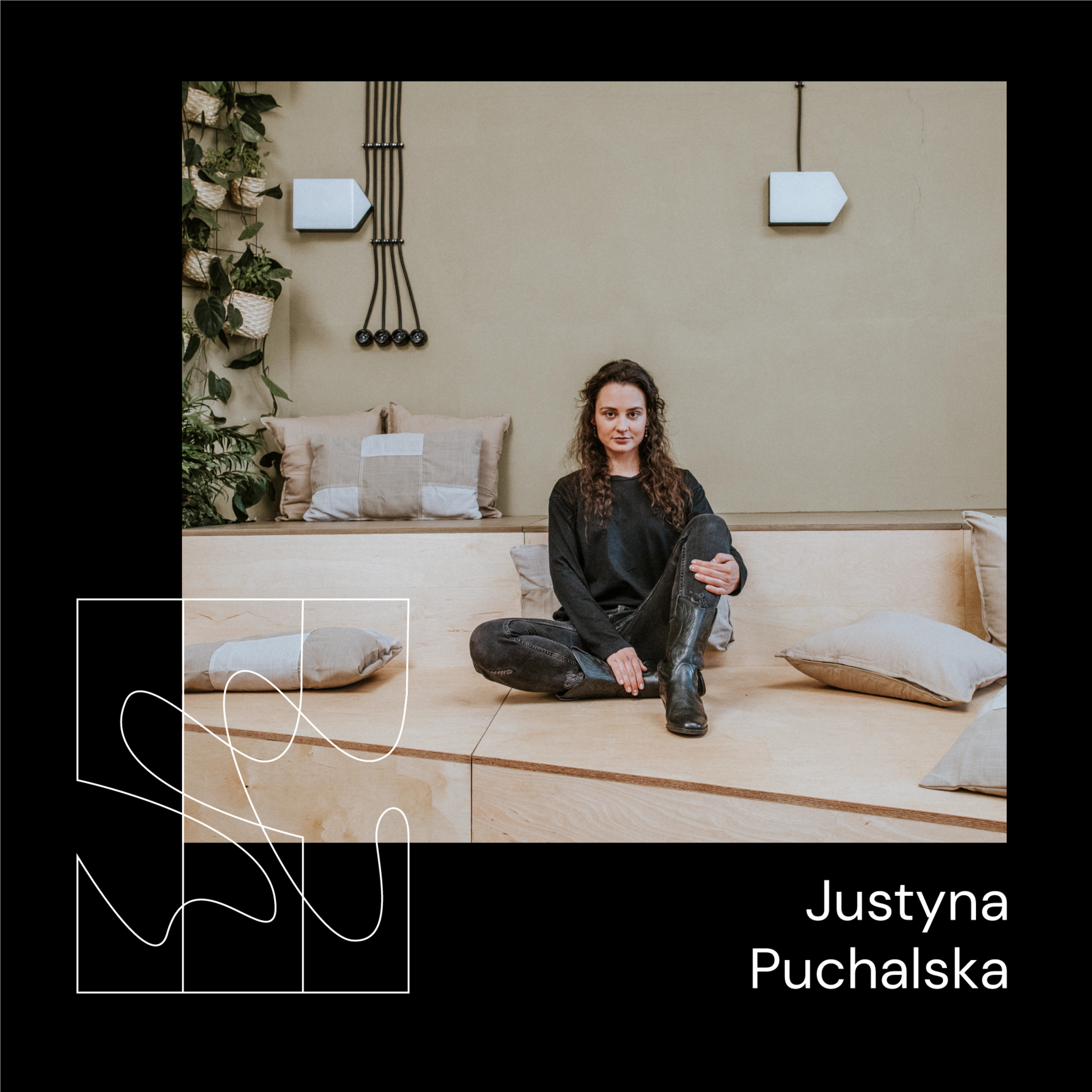 Justyna Puchalska | Badaczka przestrzeni nie tylko widzialnych | Pobudki episode artwork