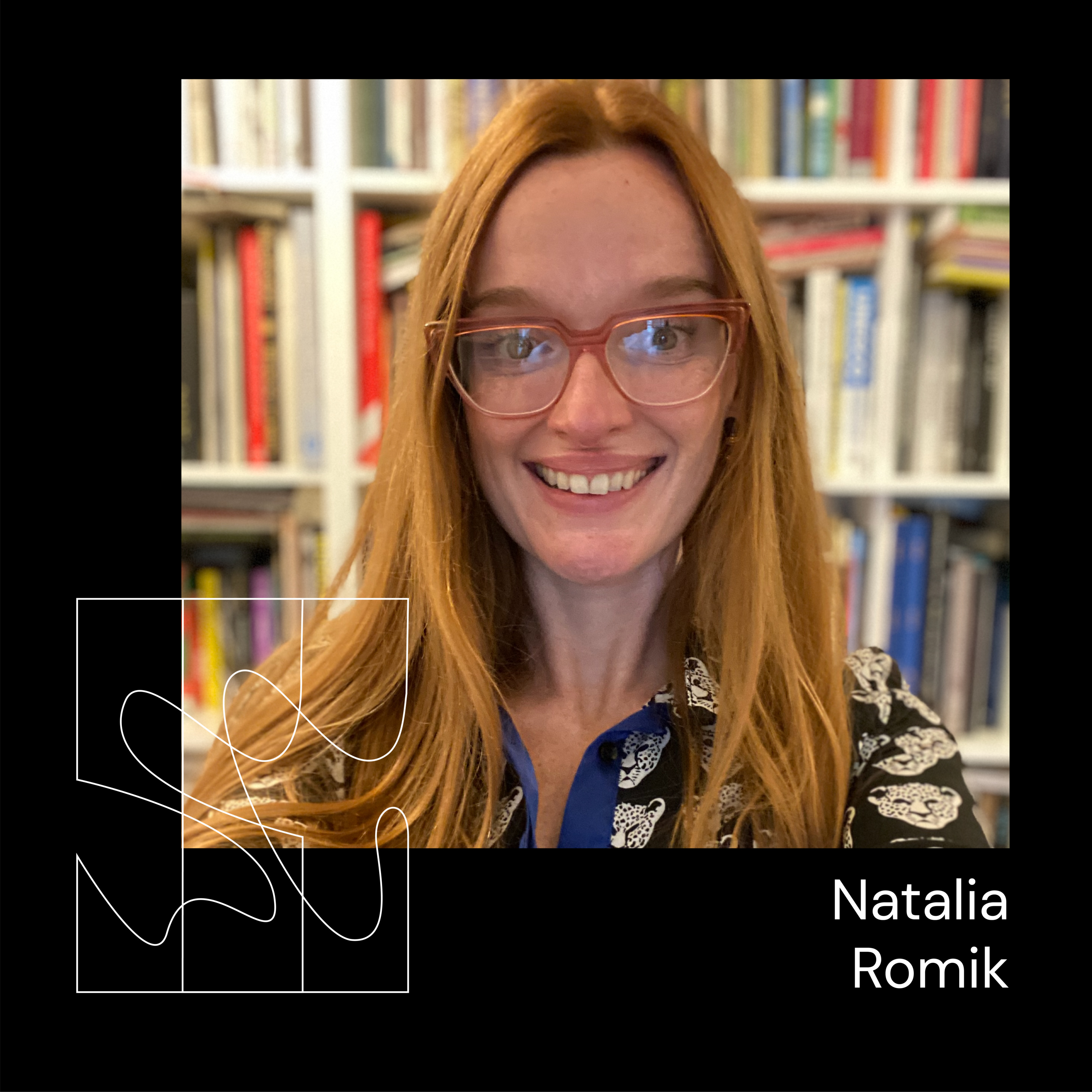 Natalia Romik | Dlaczego nasze miasta milczą? | MIASTORANEK episode artwork
