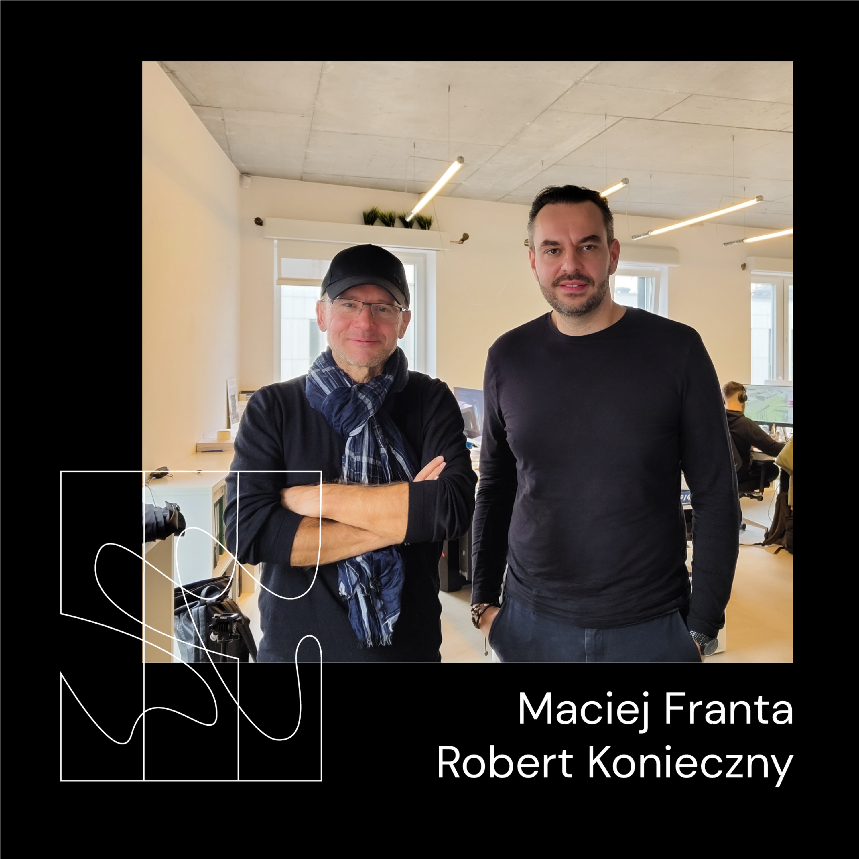 Maciej Franta i Robert Konieczny | Jak zaprojektować uzdrowisko? | MIASTORANEK