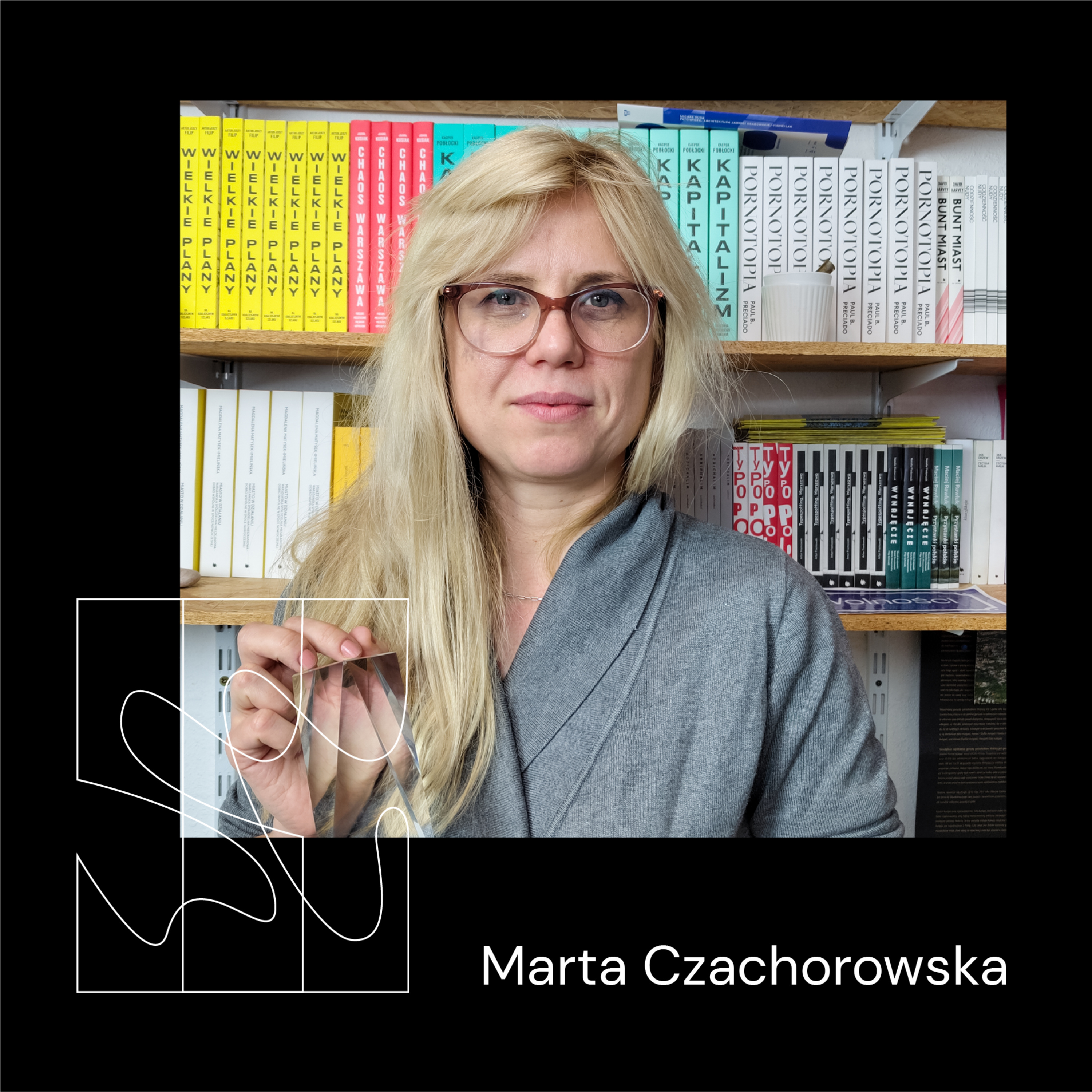 Marta Czachorowska | Jak zostać archipsotnicą? | Pobudki