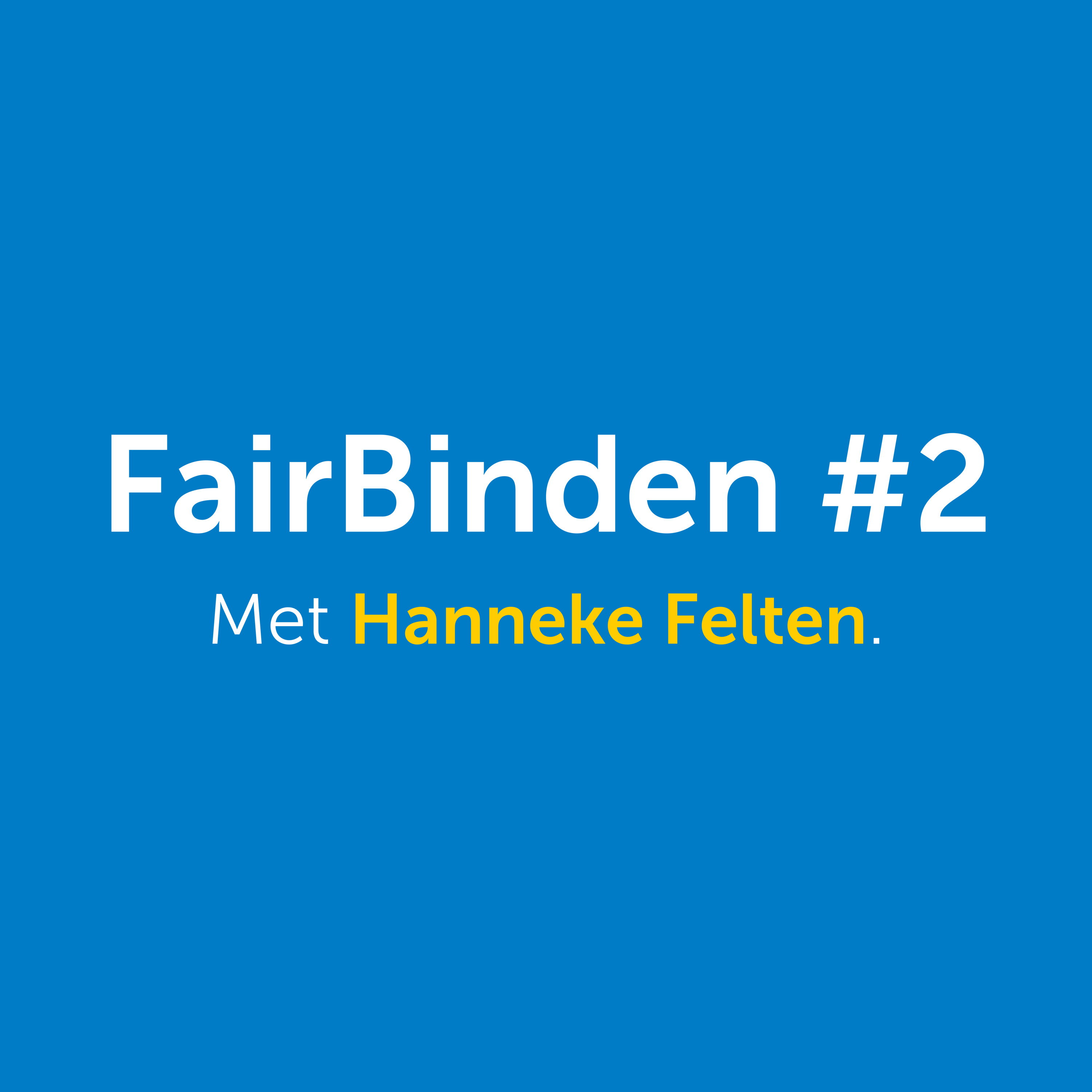 FairBinden