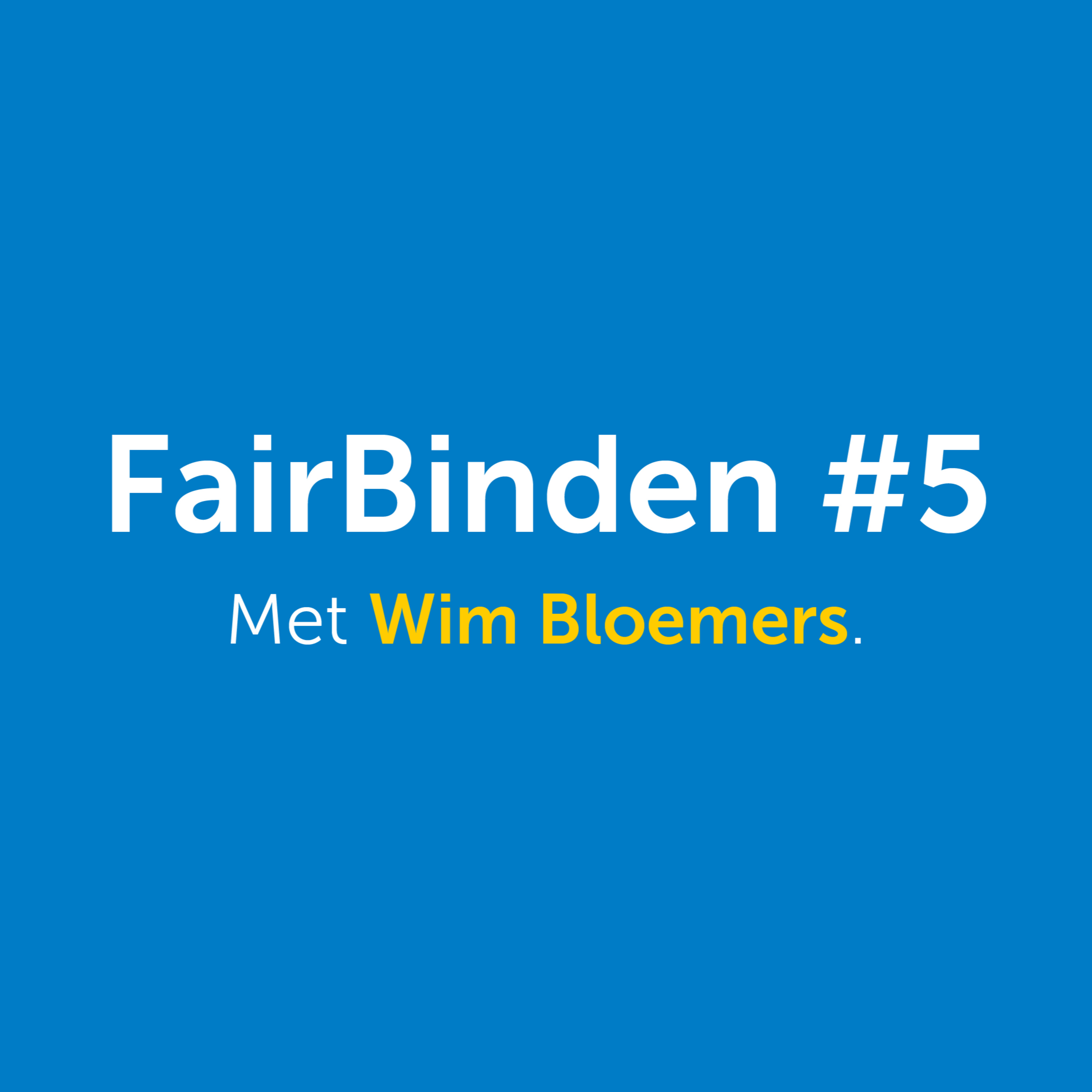 FairBinden
