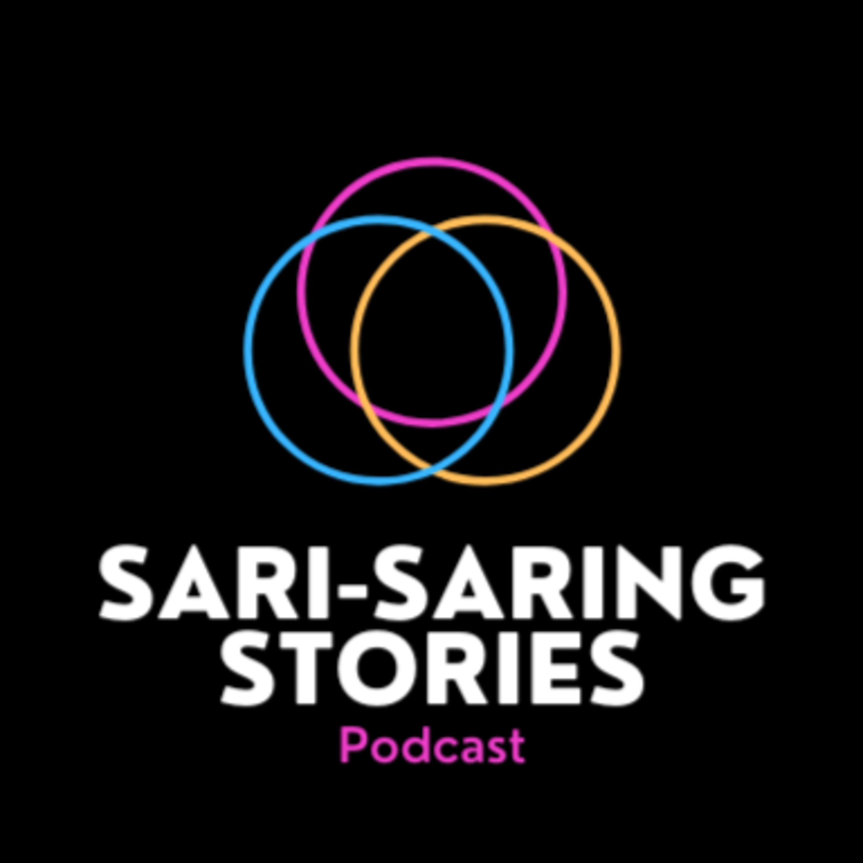 Sari-saring Stories