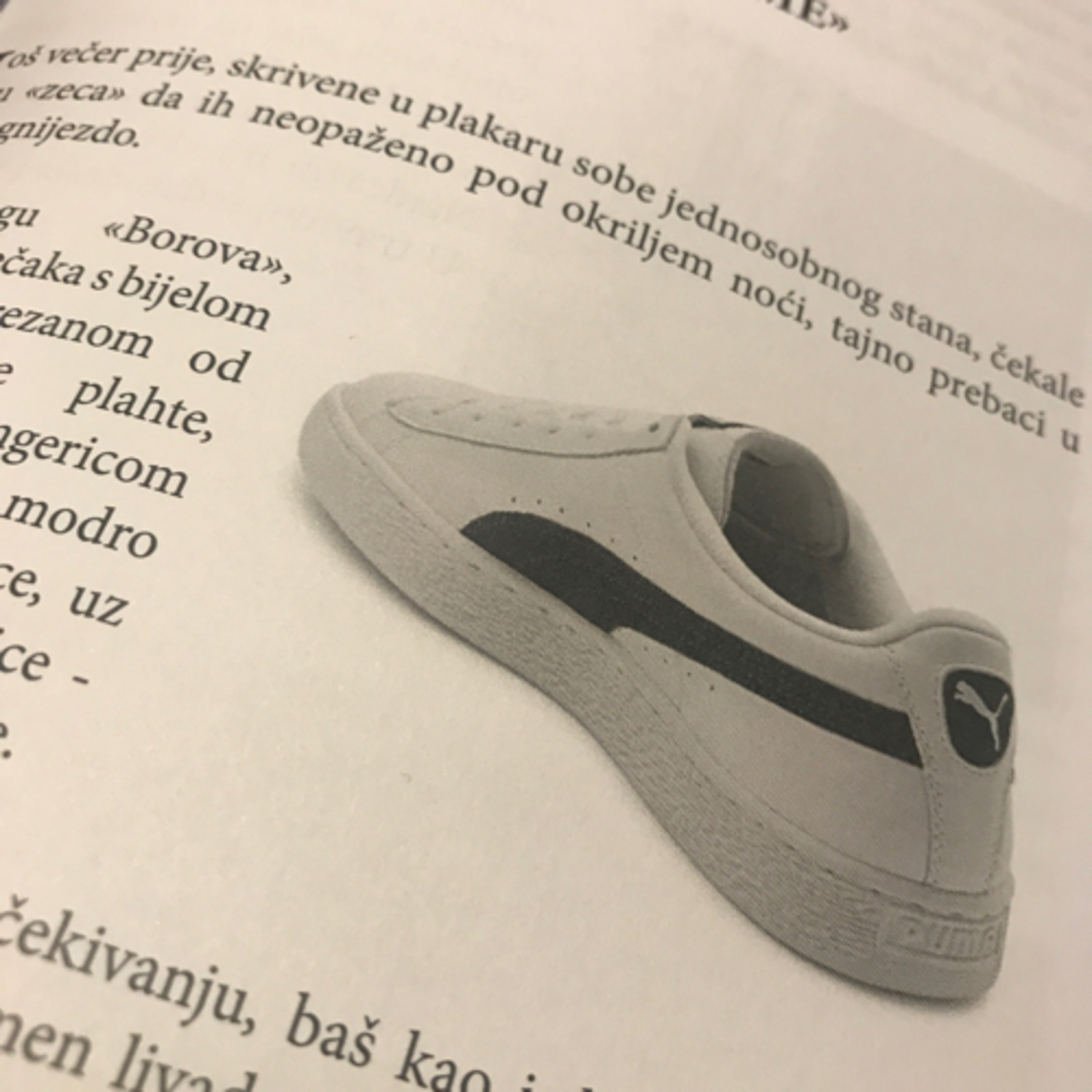 Najdraže “Pume” episode artwork