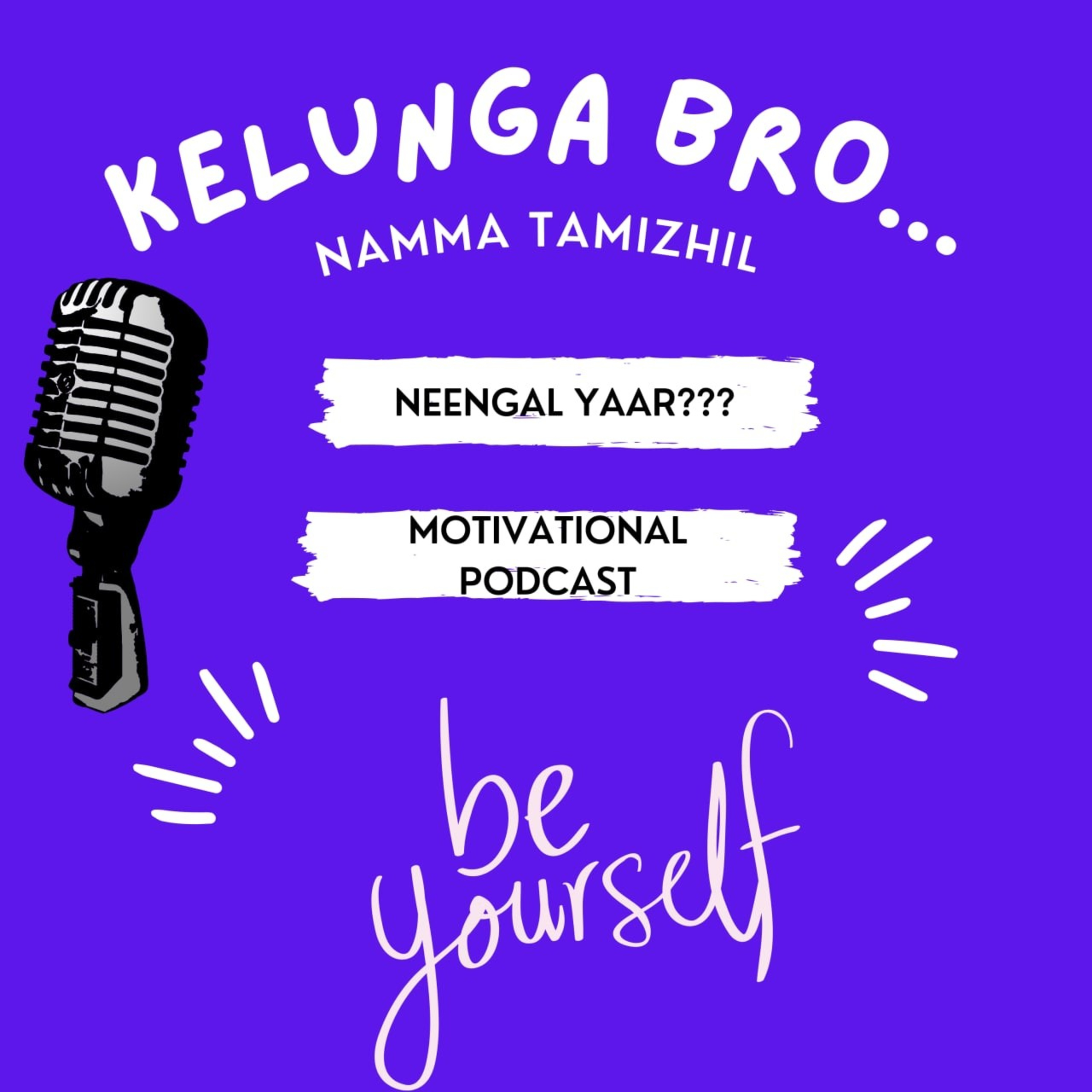 Kelunga broo..