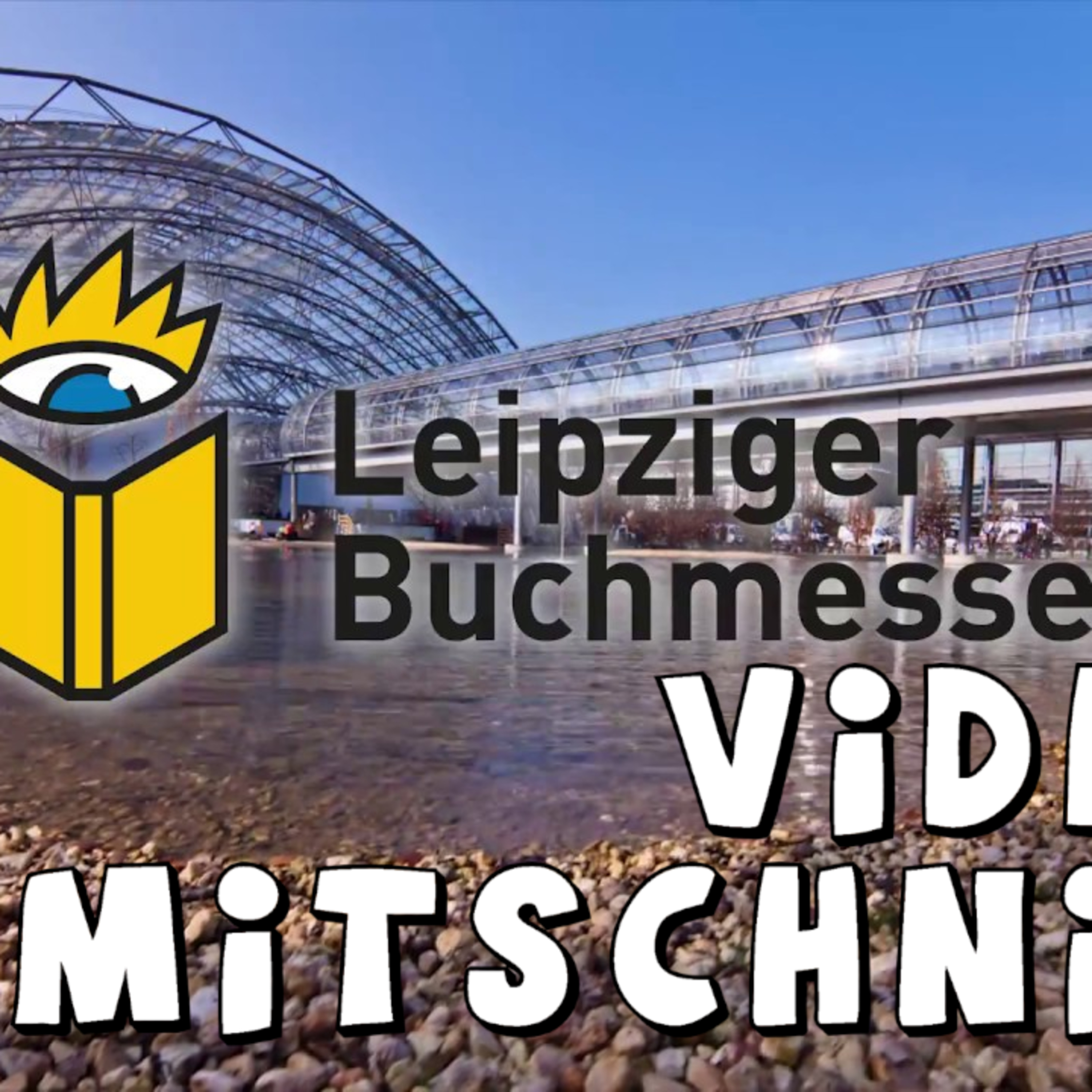video.mitschnitt - der podcast fürs auge