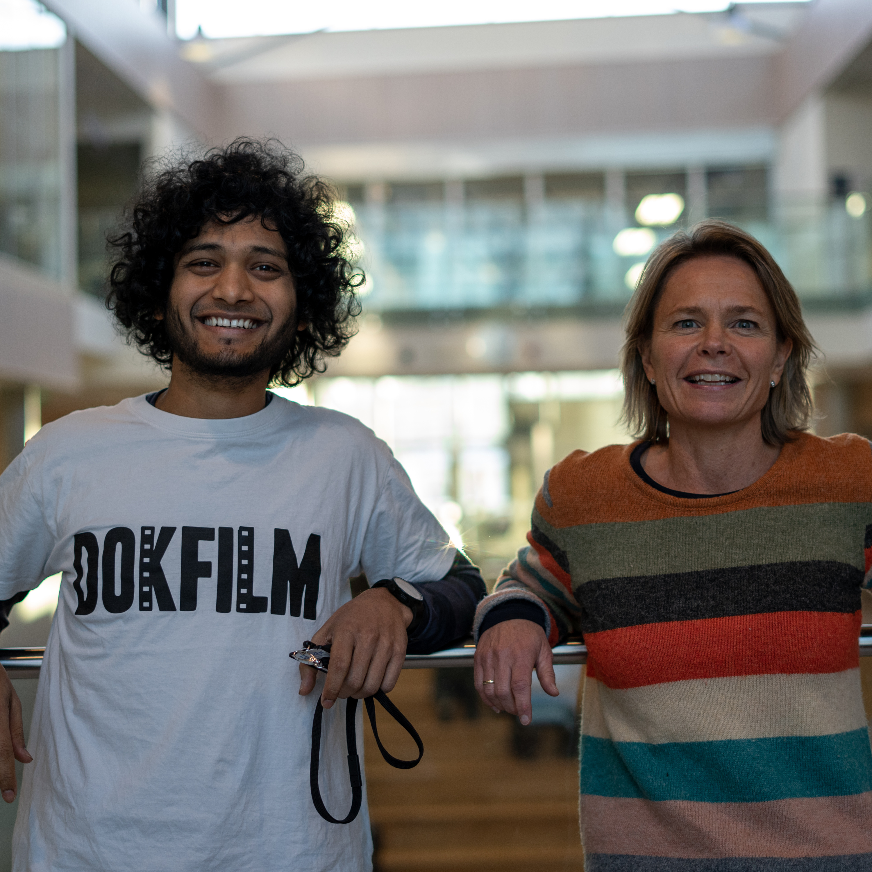 PSSST! En rådgiverpodcast fra Hønefoss videregående skole