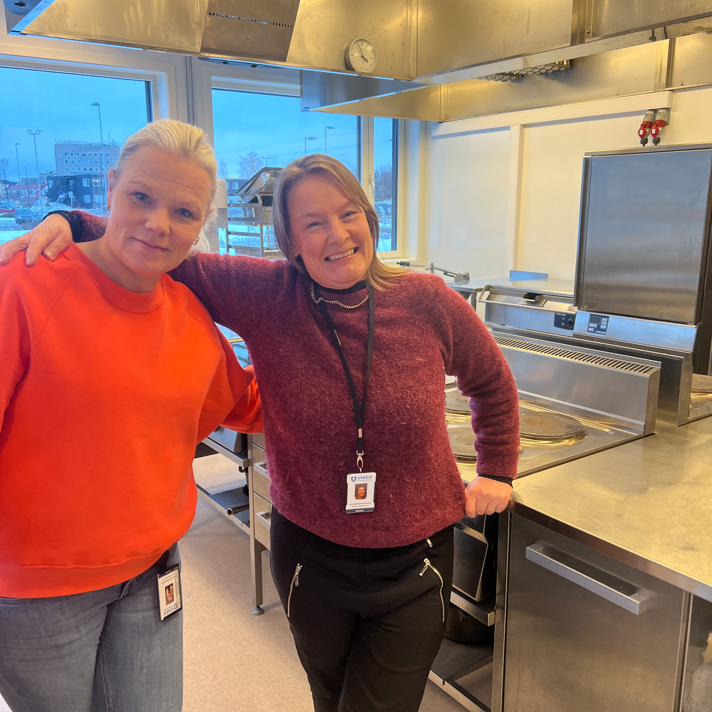 PSSST! En rådgiverpodcast fra Hønefoss videregående skole