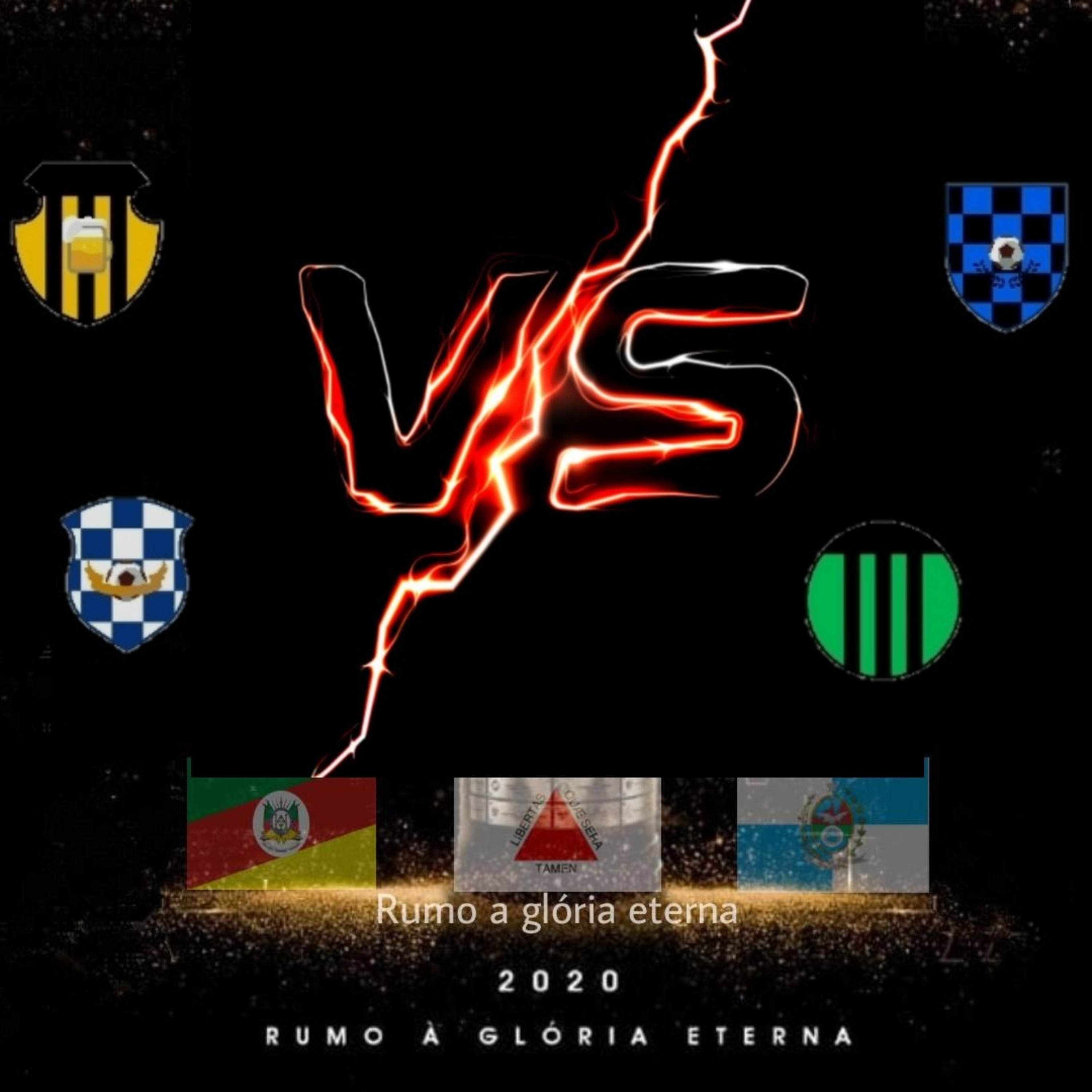 Primeiro jogo da semifinal  episode artwork
