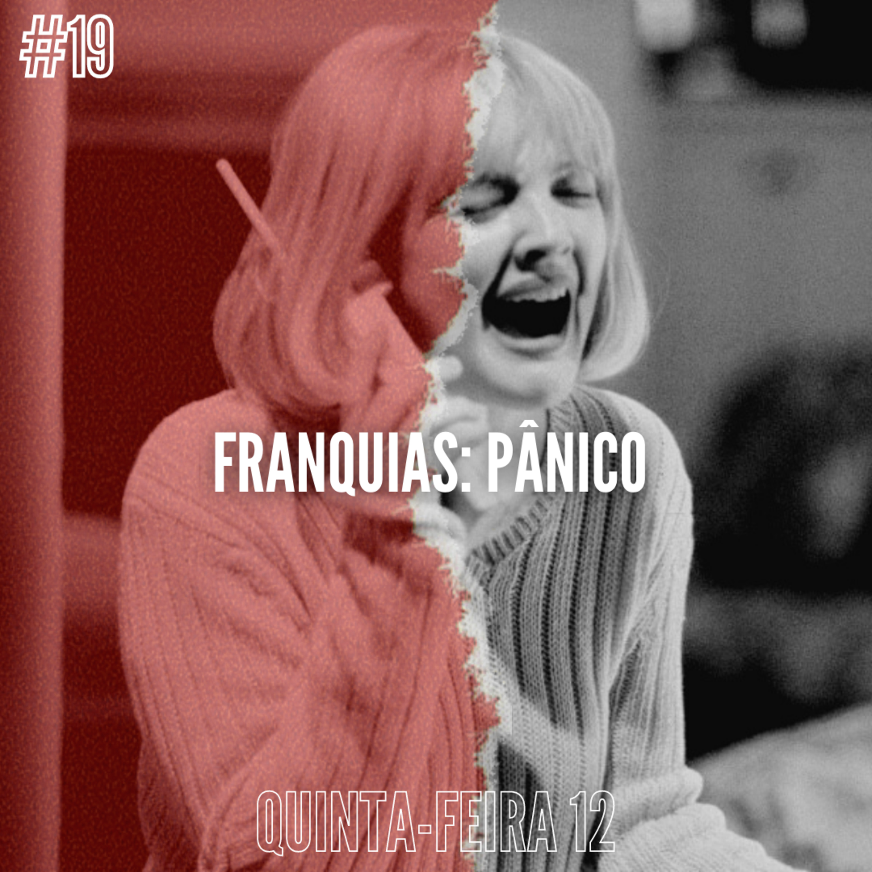 Quinta-feira 12