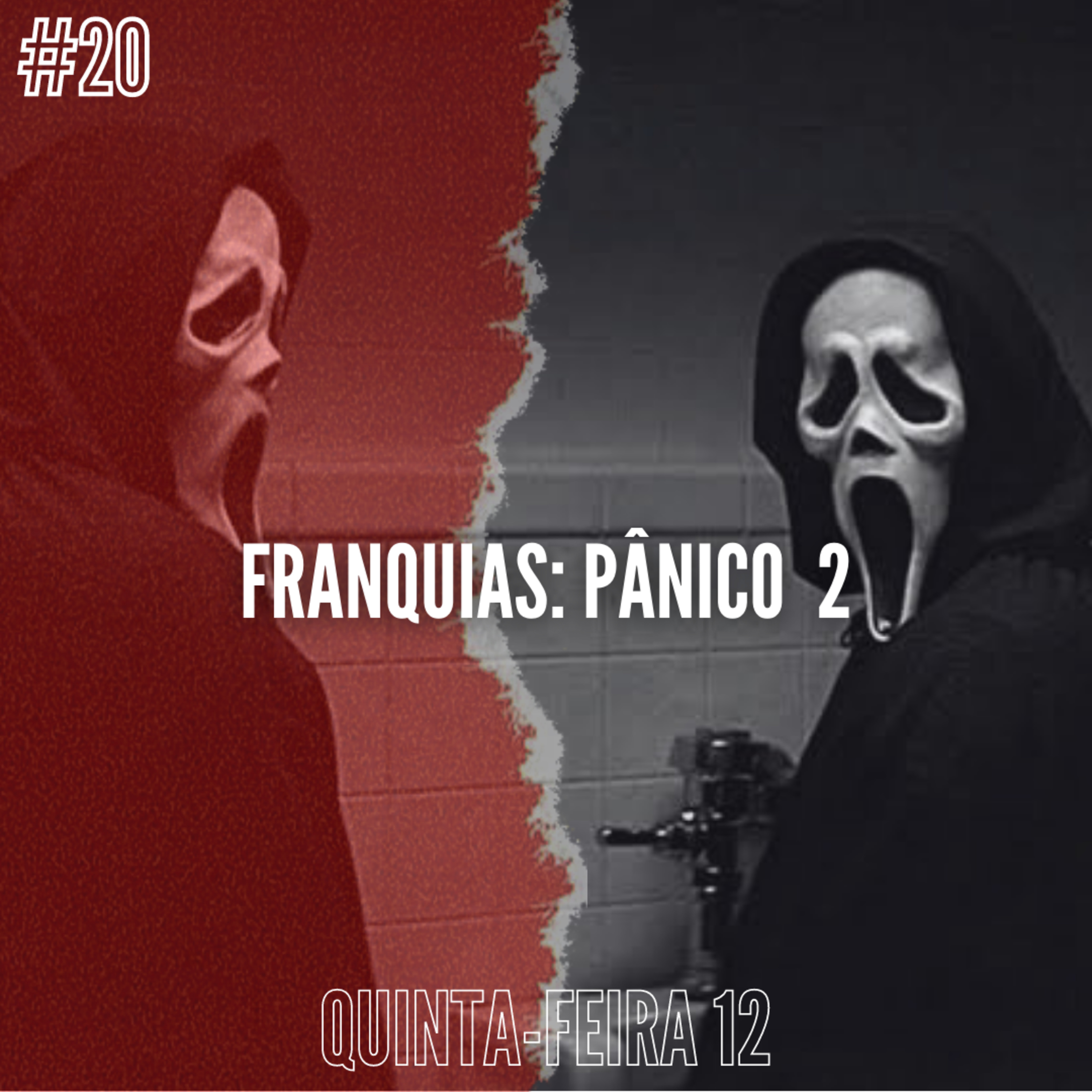 Quinta-feira 12