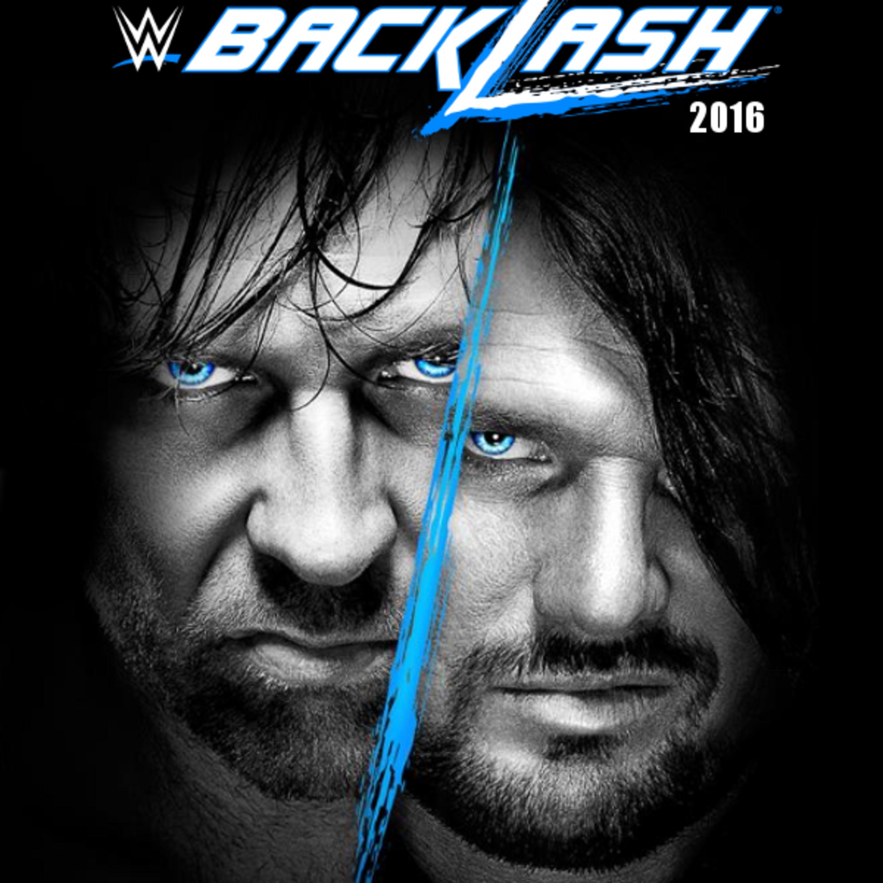 Обсуждение Backlash 2016 episode artwork