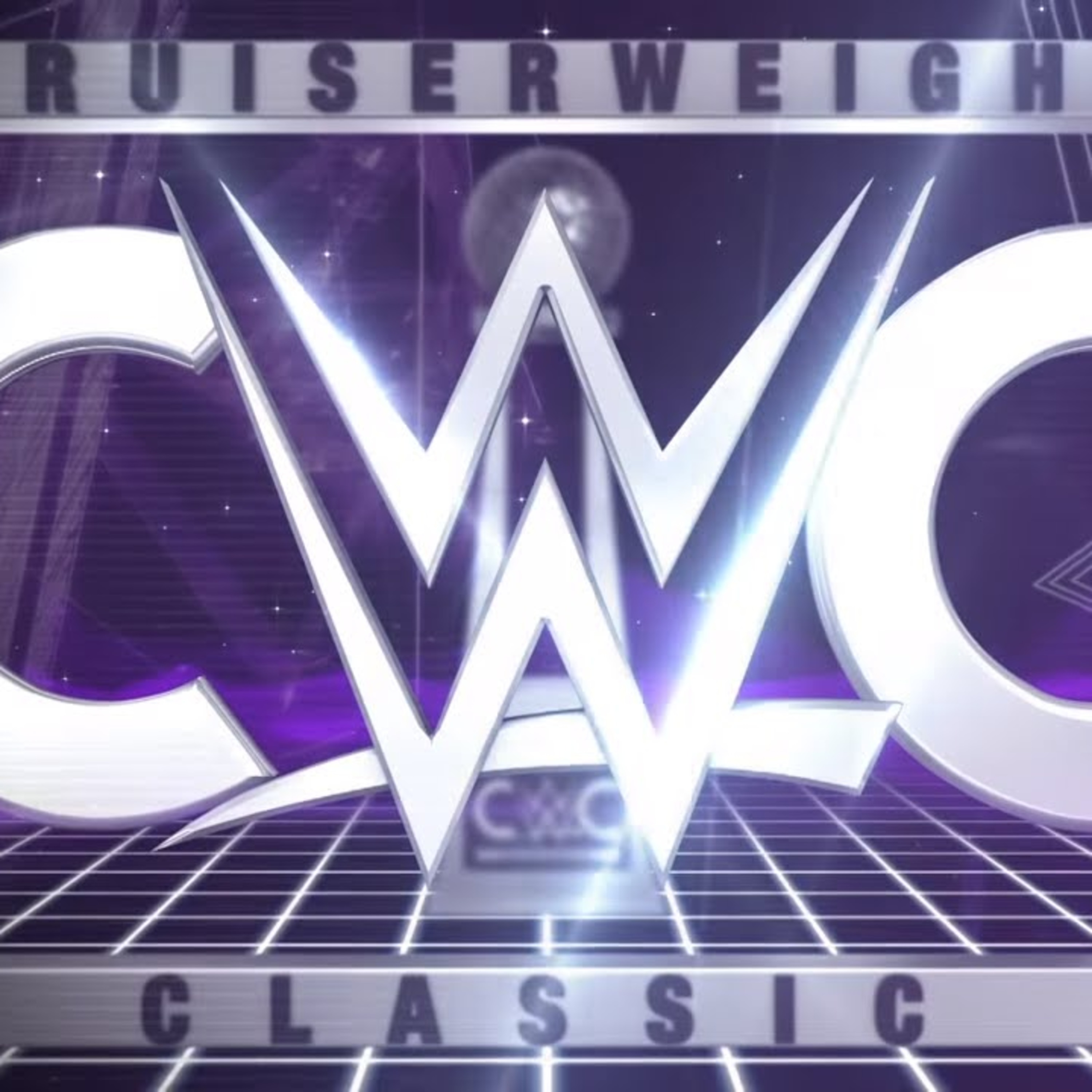Обсуждаем Финал Cruiserweight Classic 2016 episode artwork
