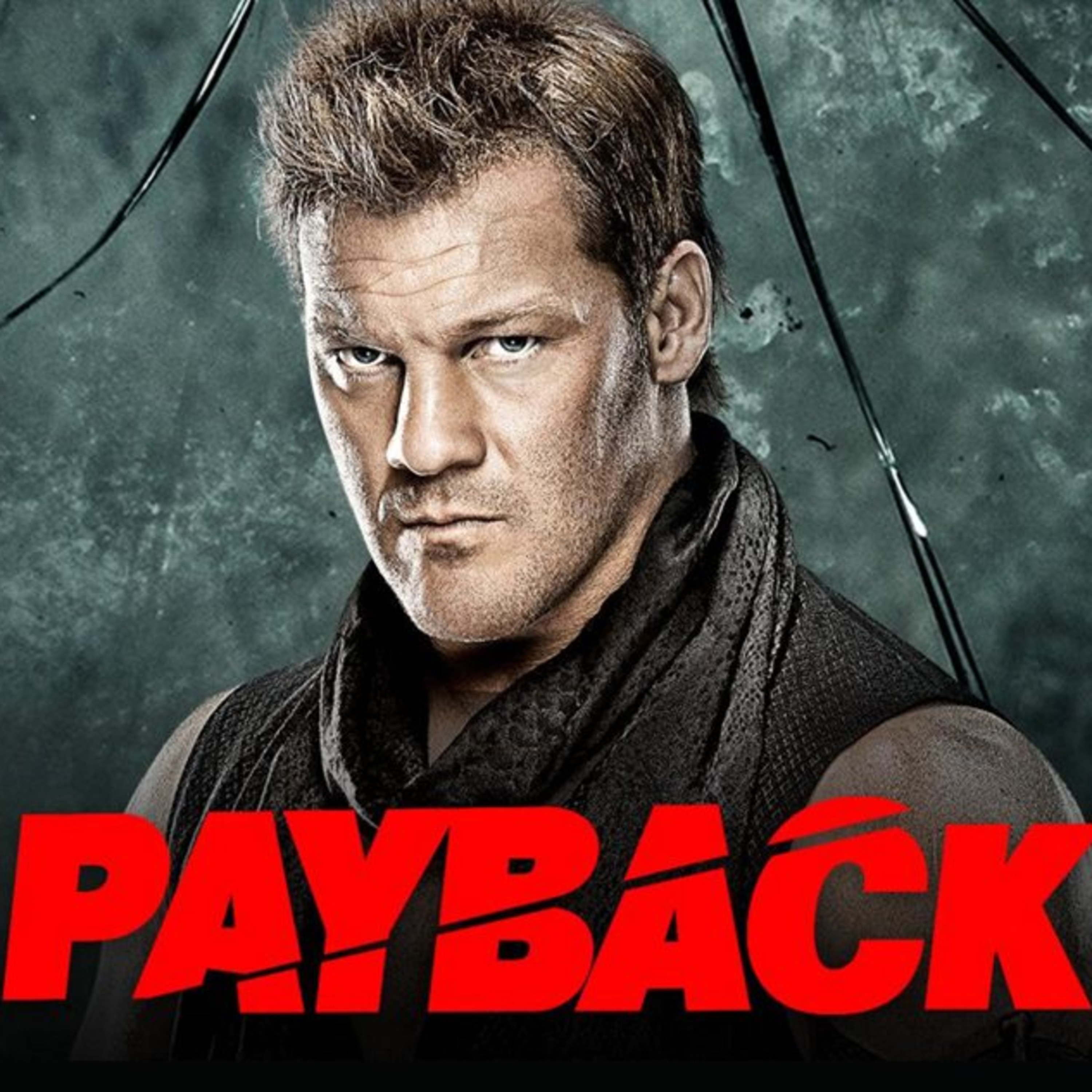Обсуждение Payback 2017 episode artwork