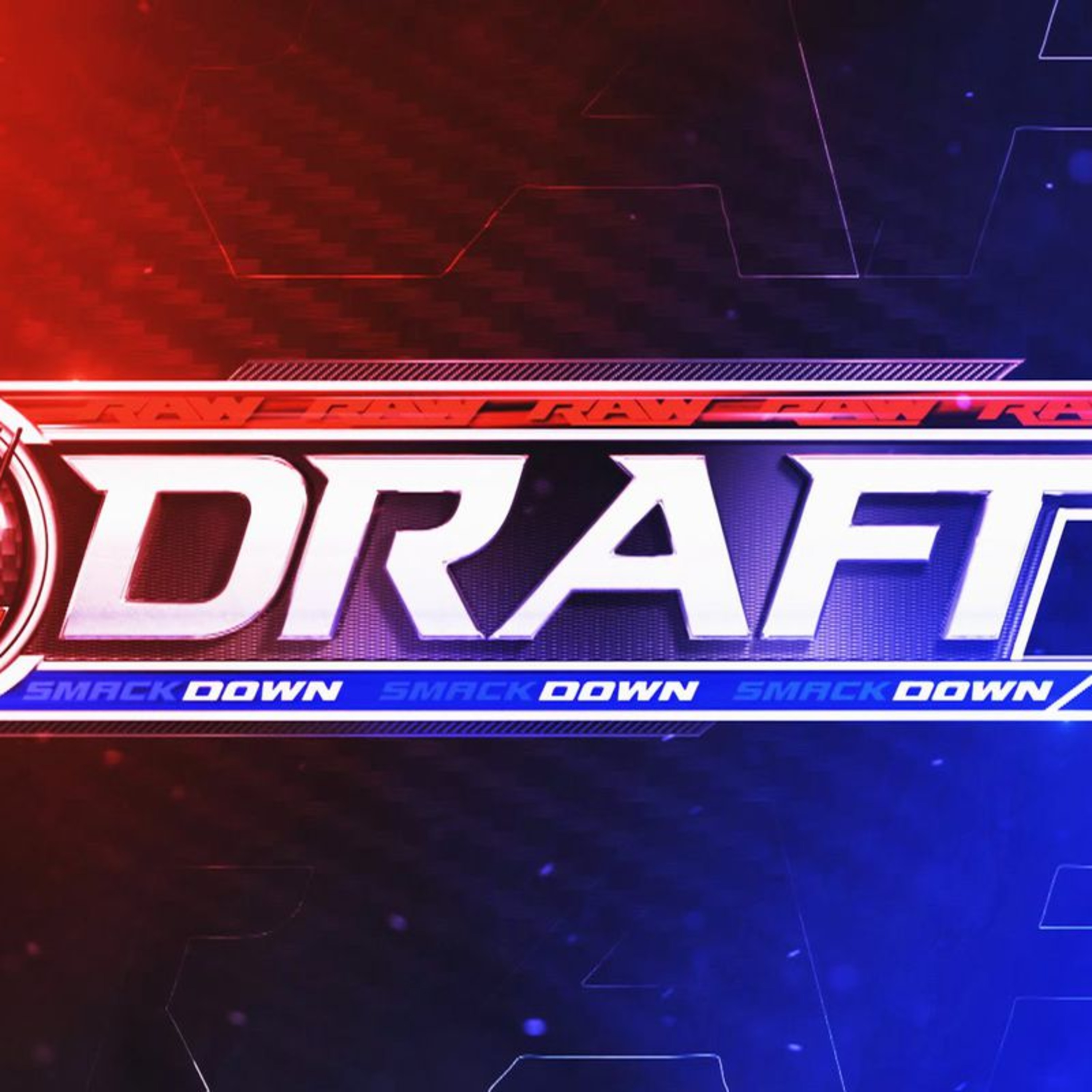 О Драфте WWE 2016 episode artwork