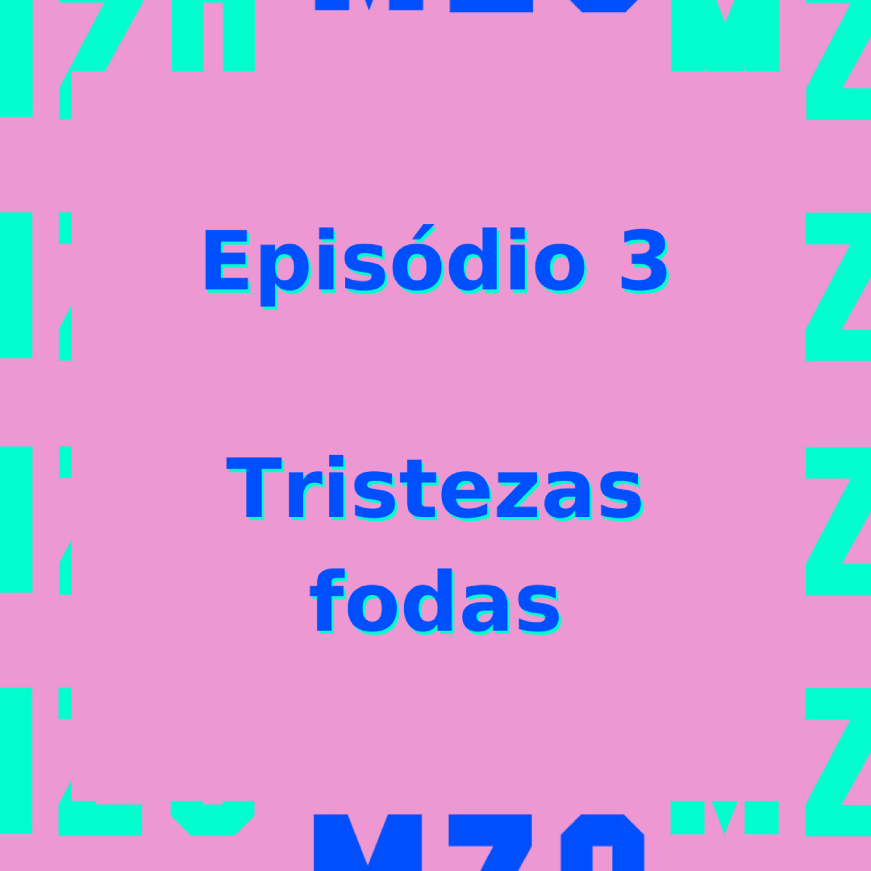 MZO Podcast