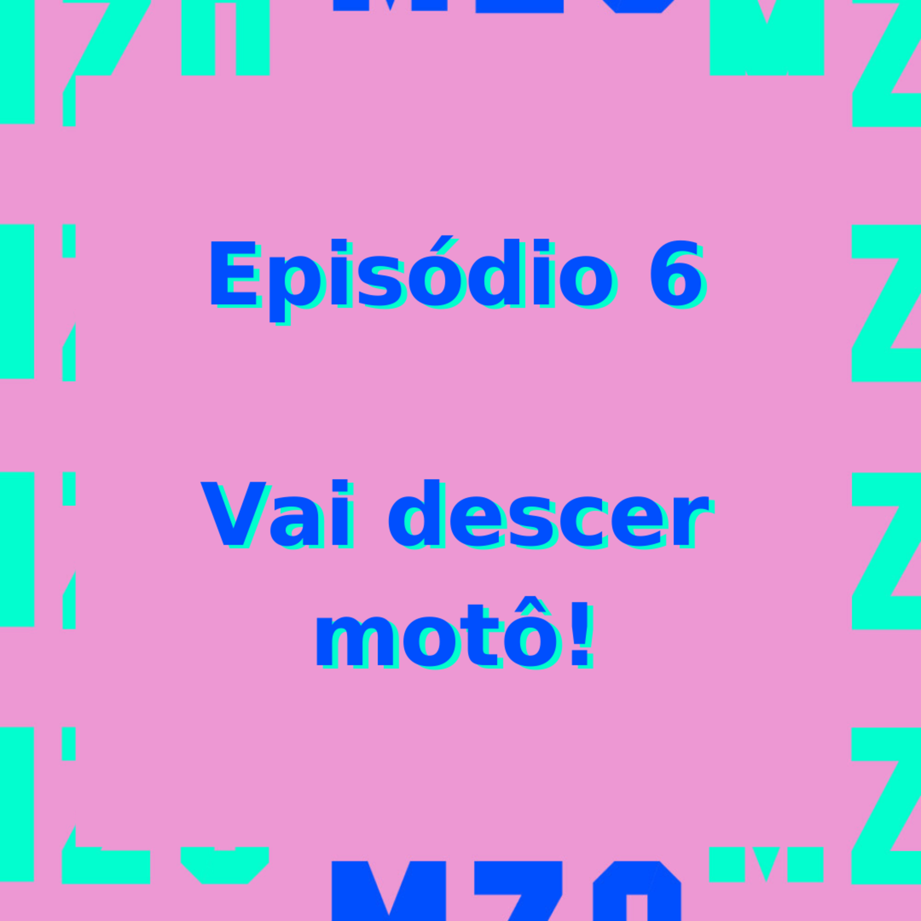 MZO Podcast