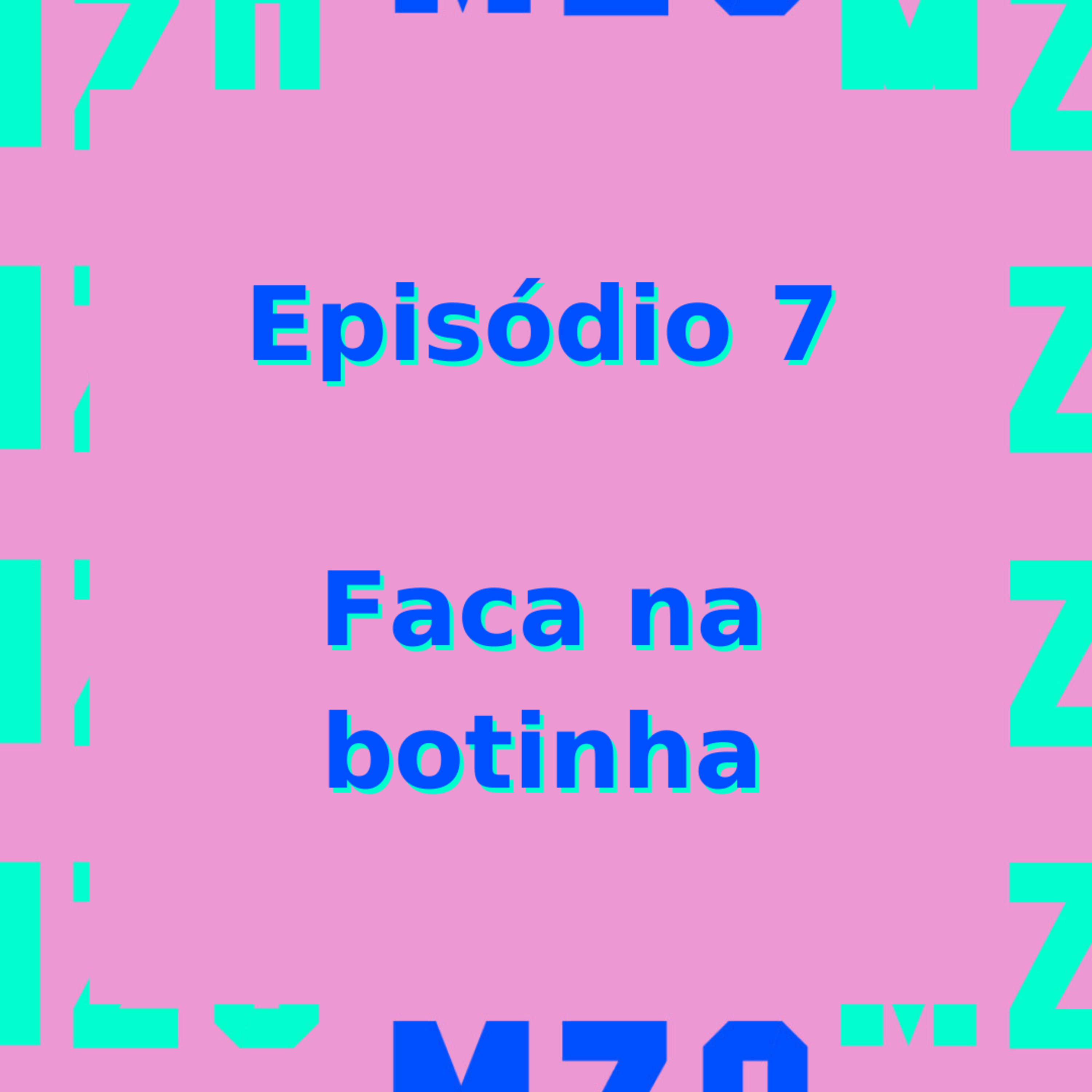 MZO Podcast
