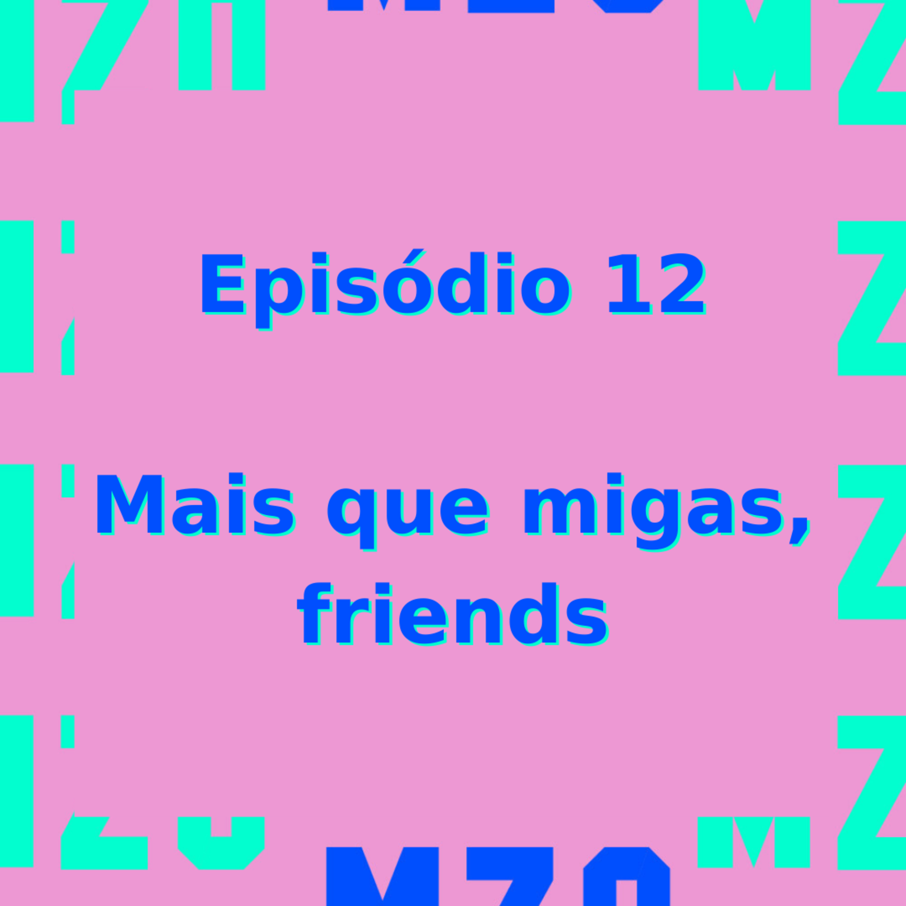 MZO Podcast