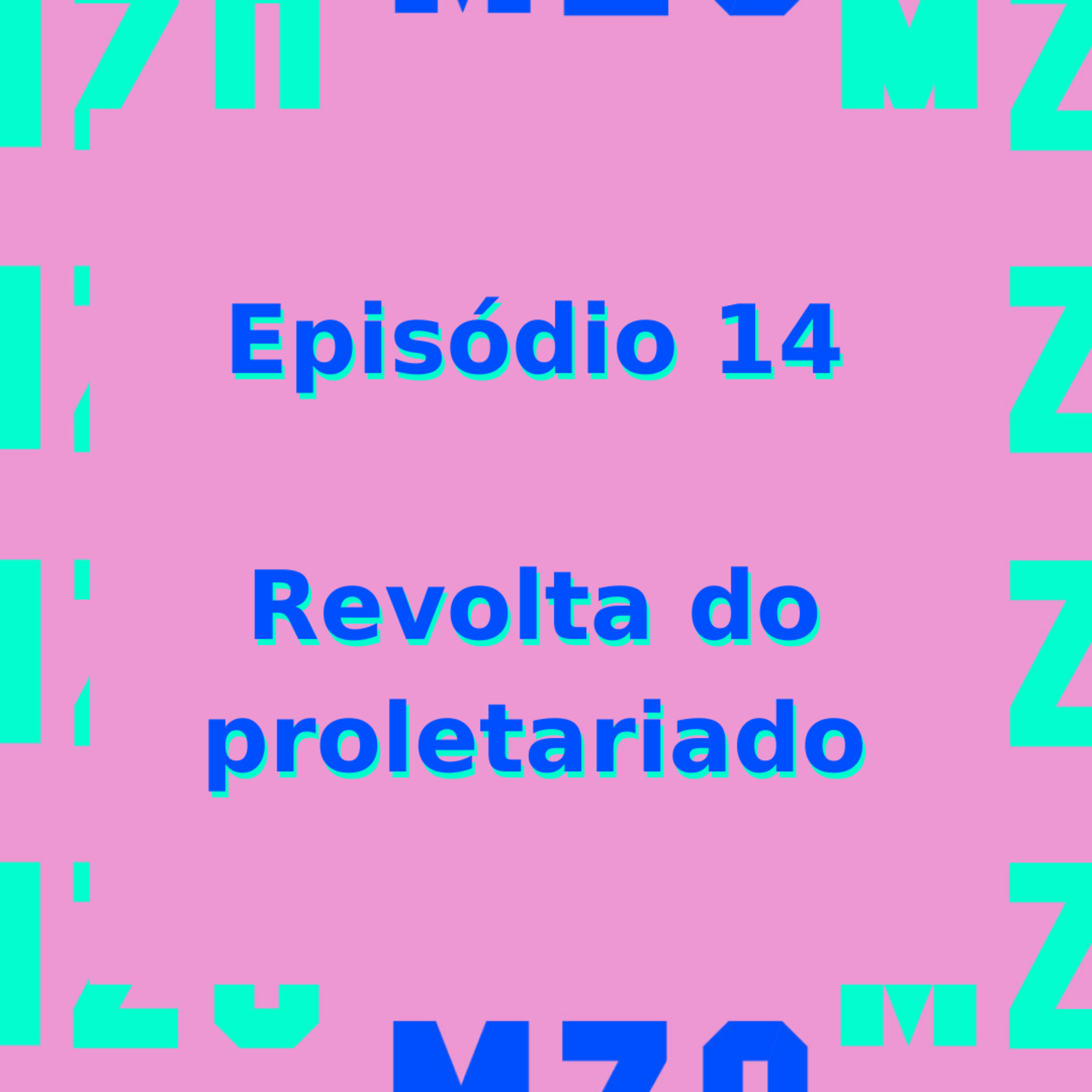 MZO Podcast