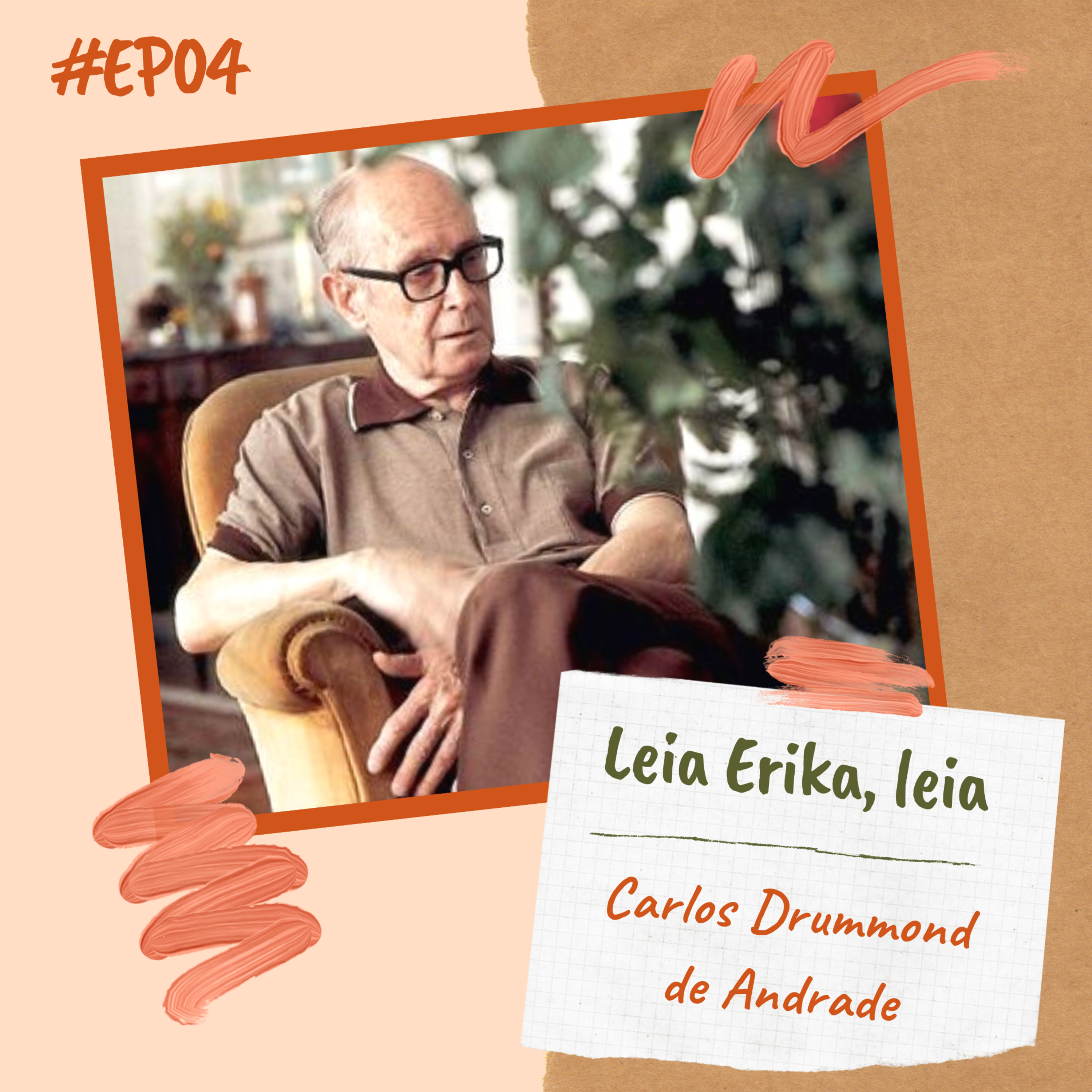 Leia Erika, Leia