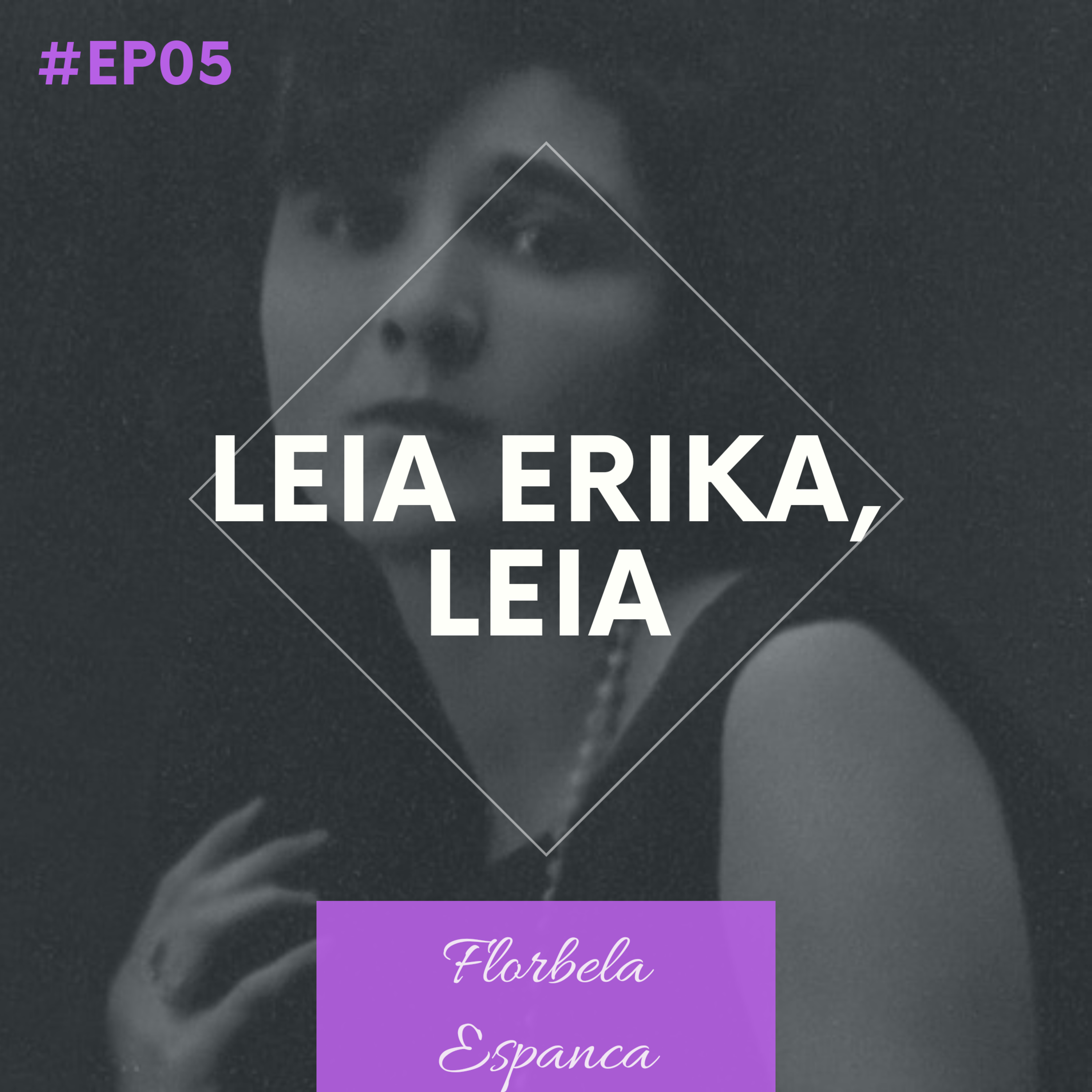Leia Erika, Leia