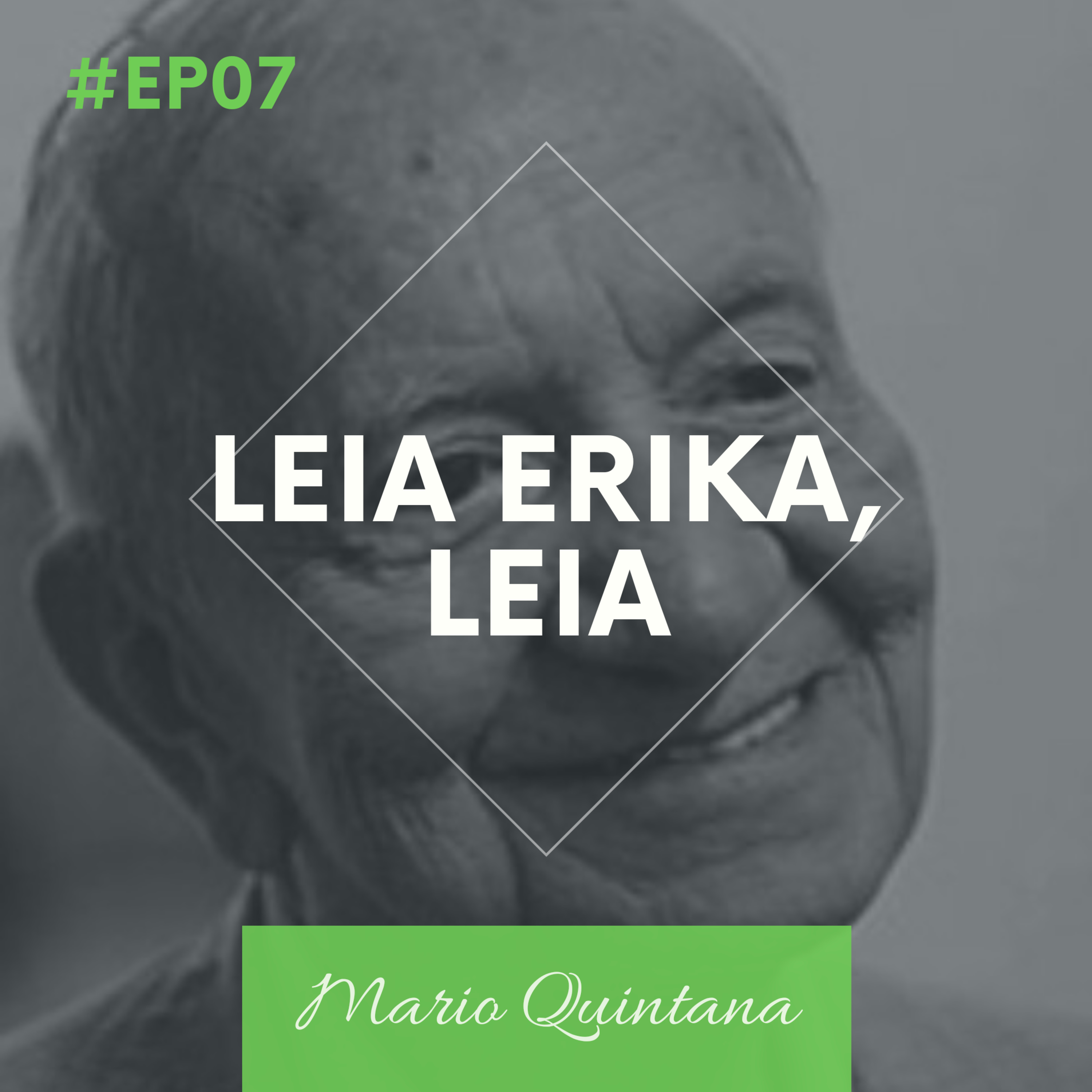 Leia Erika, Leia