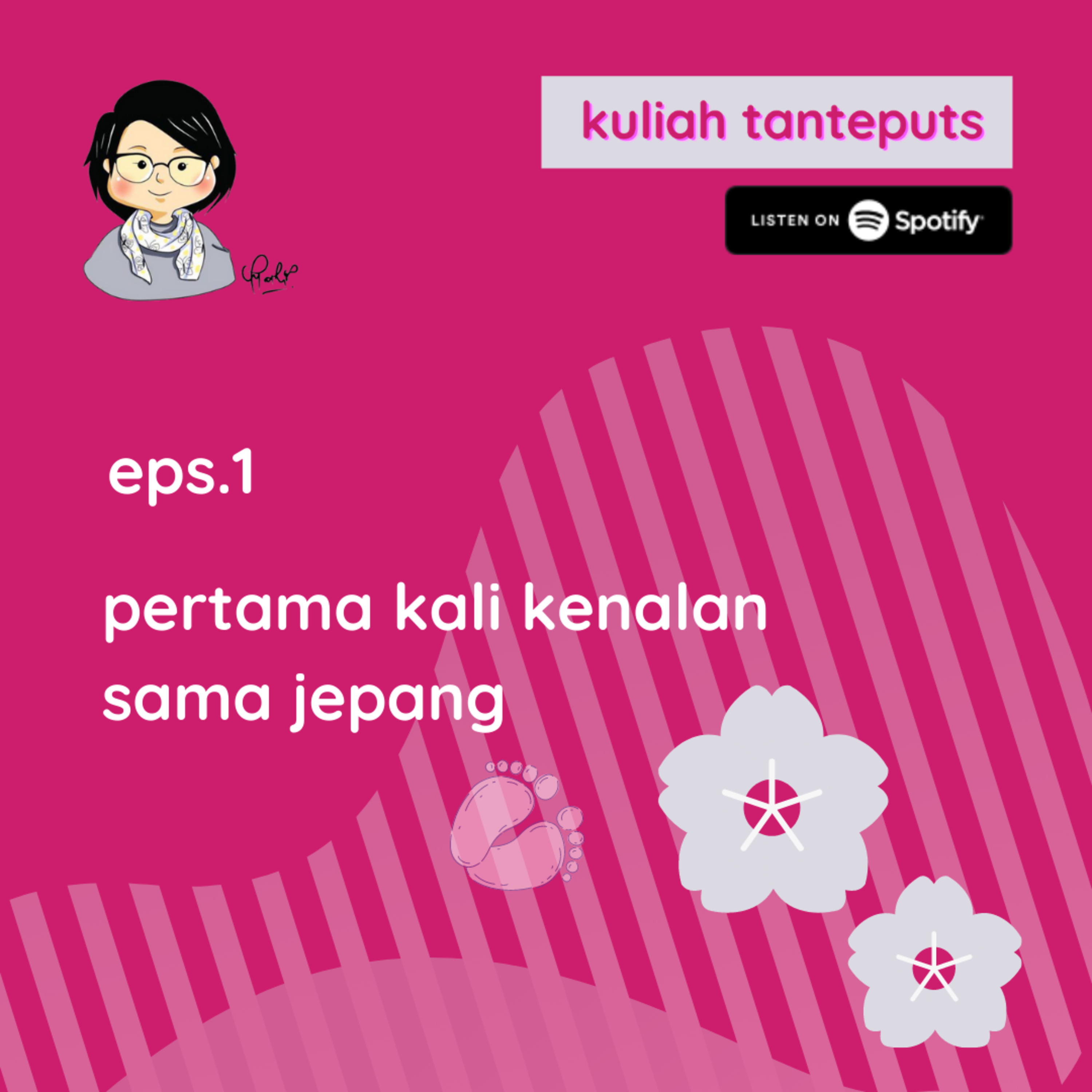 kuliah tanteputs