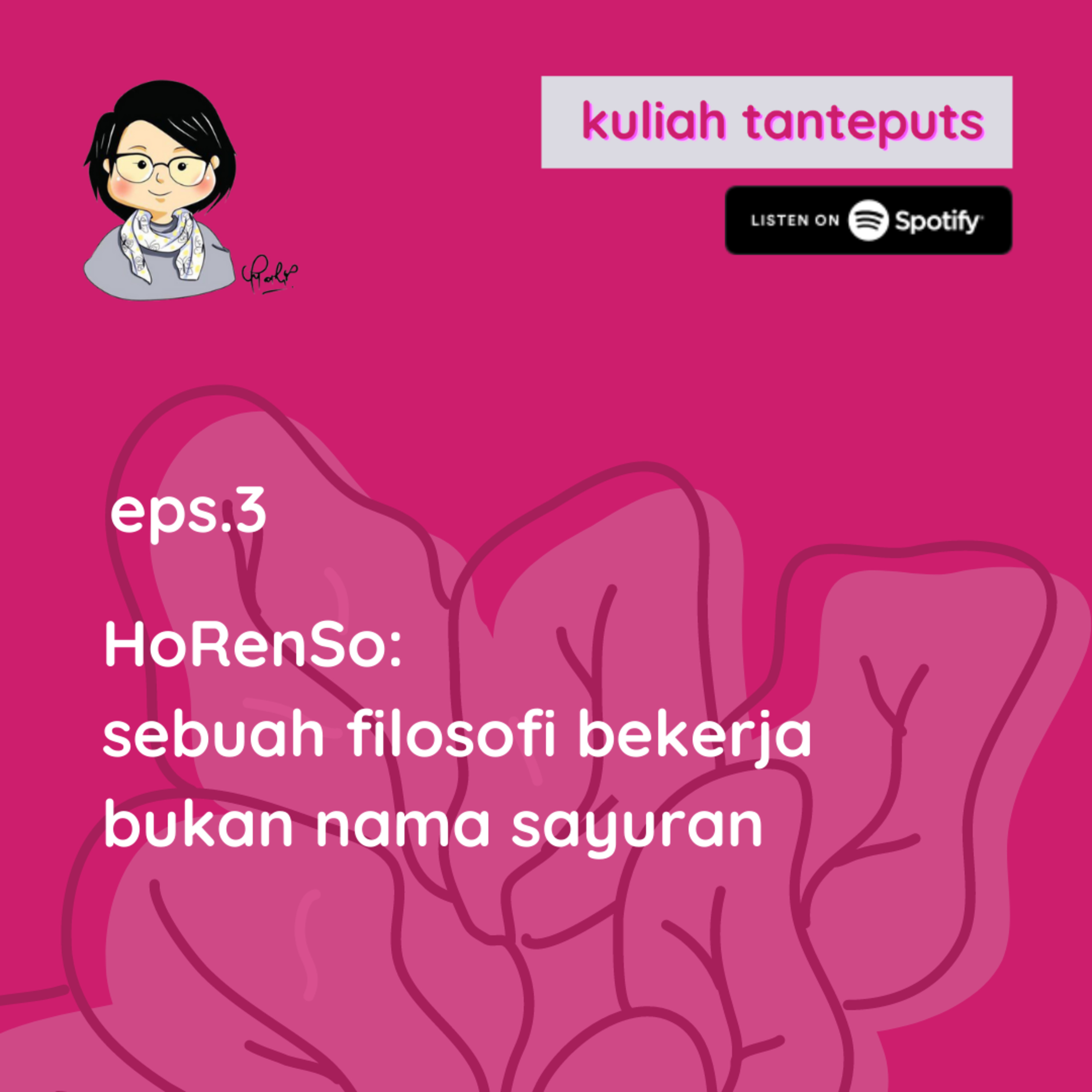 kuliah tanteputs