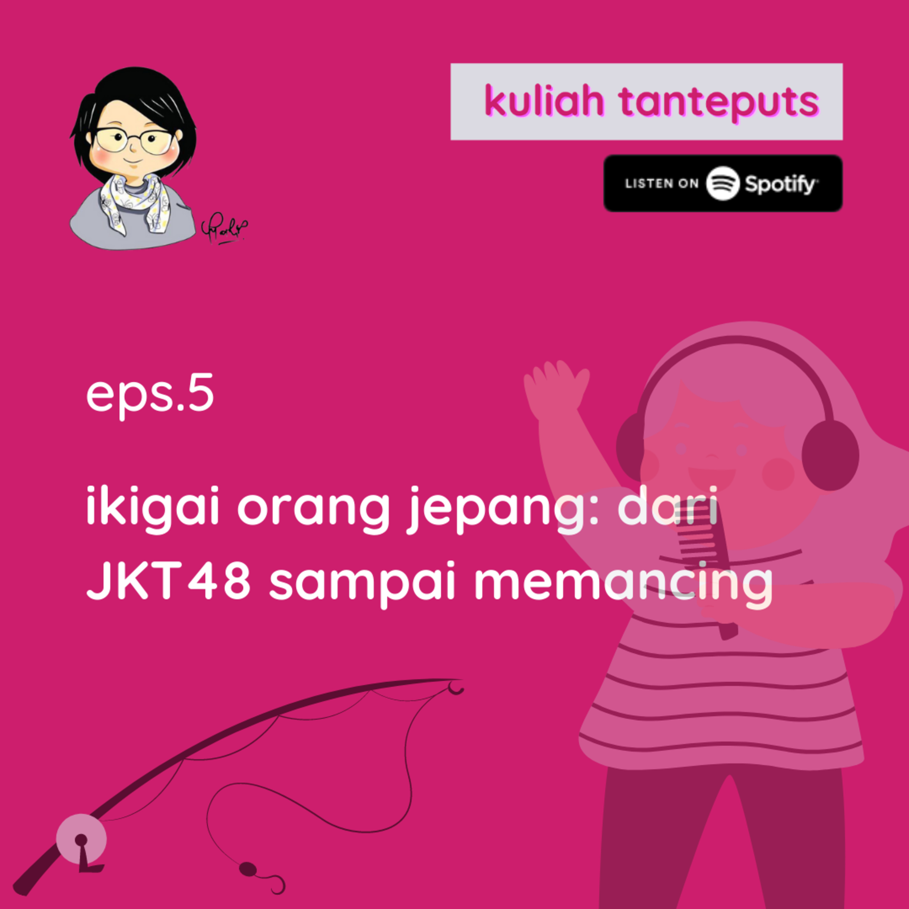 kuliah tanteputs