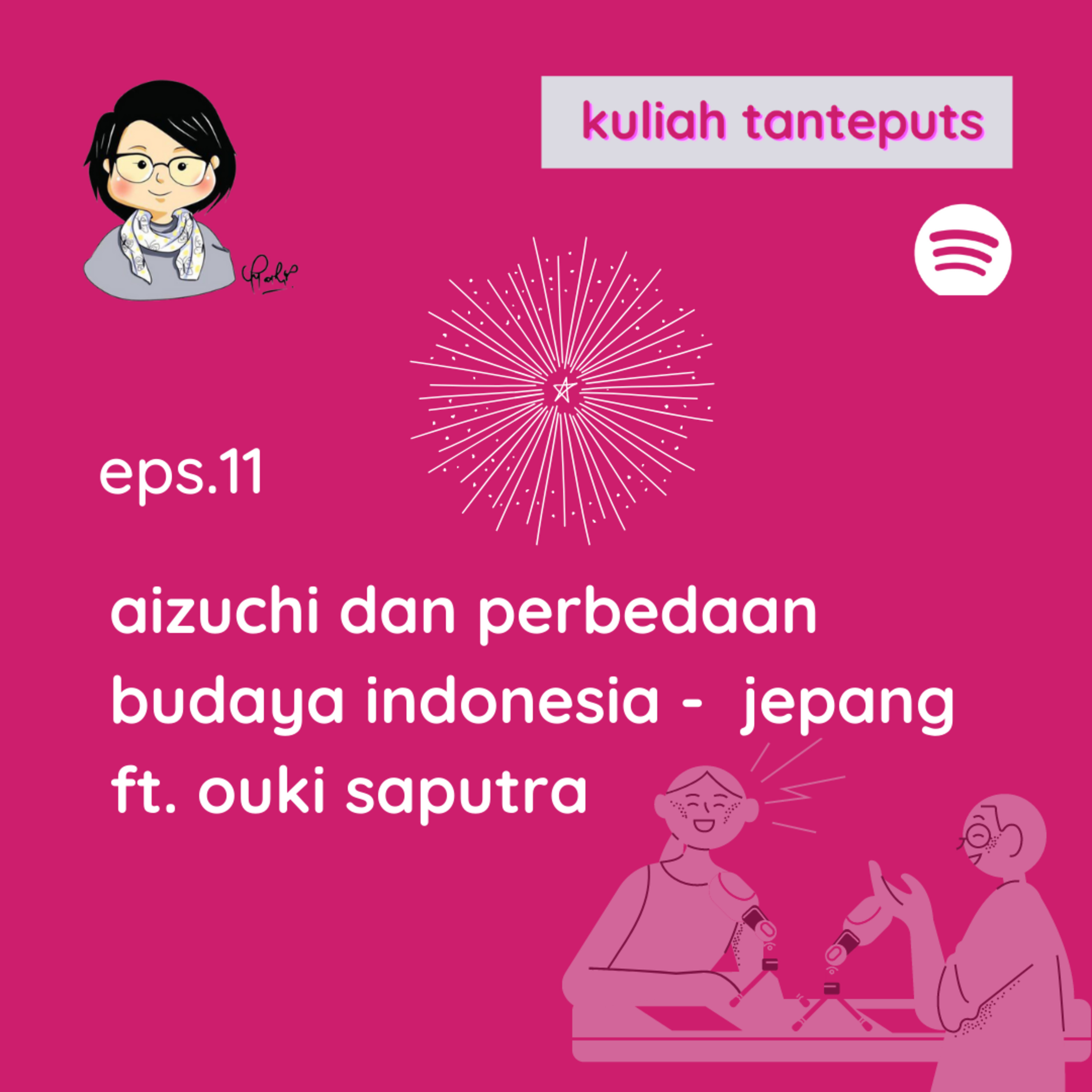 kuliah tanteputs