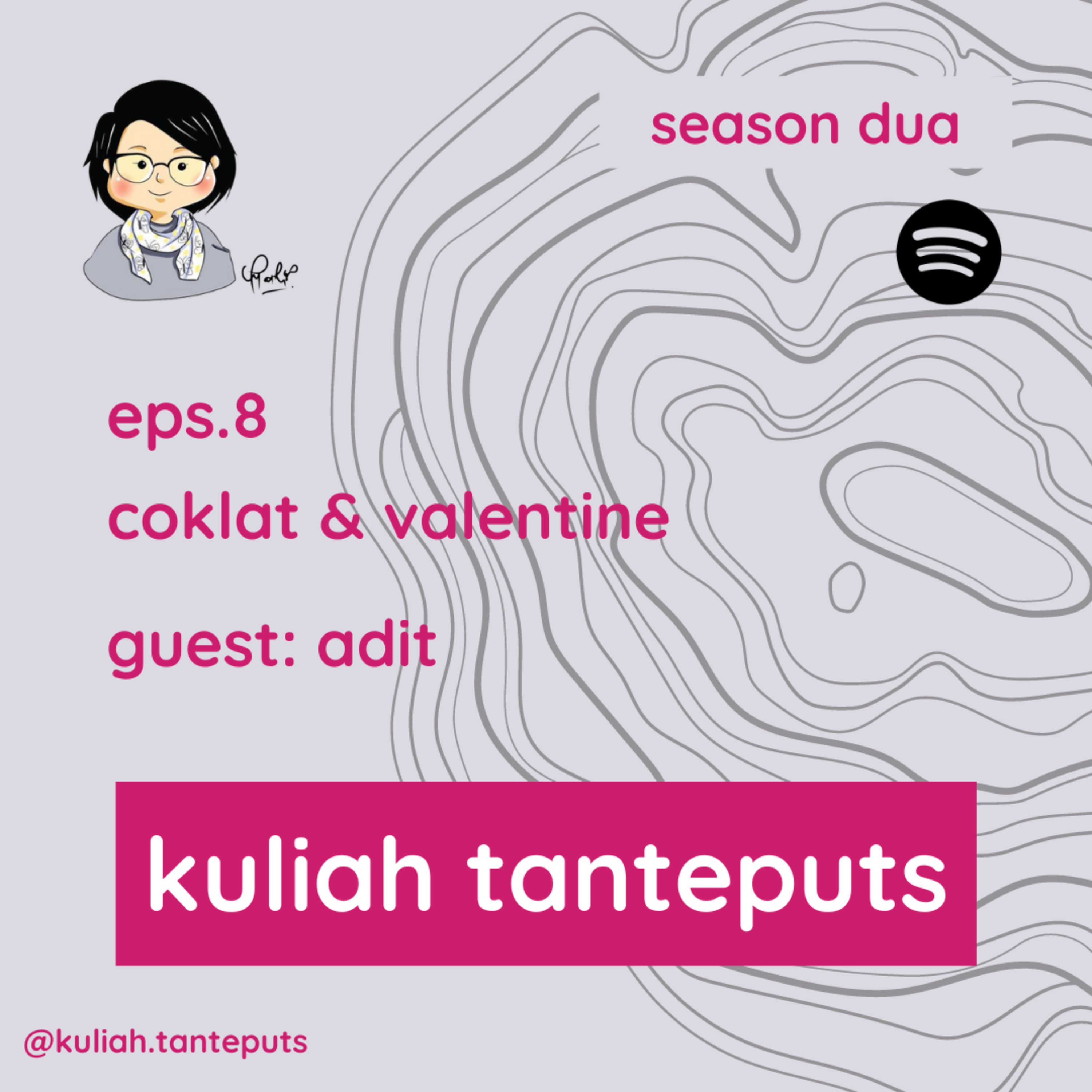 kuliah tanteputs
