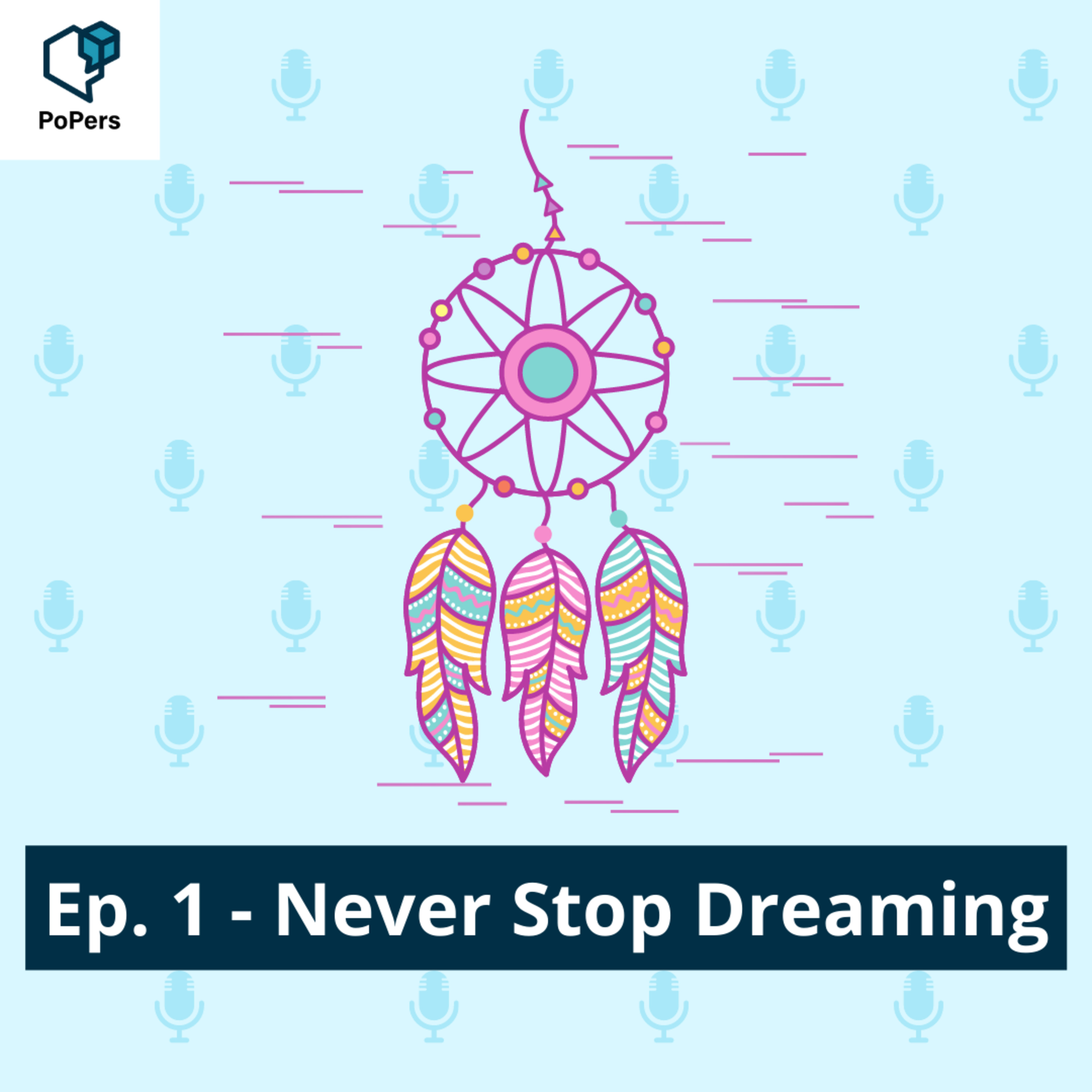Popers - Podcast Perspektif