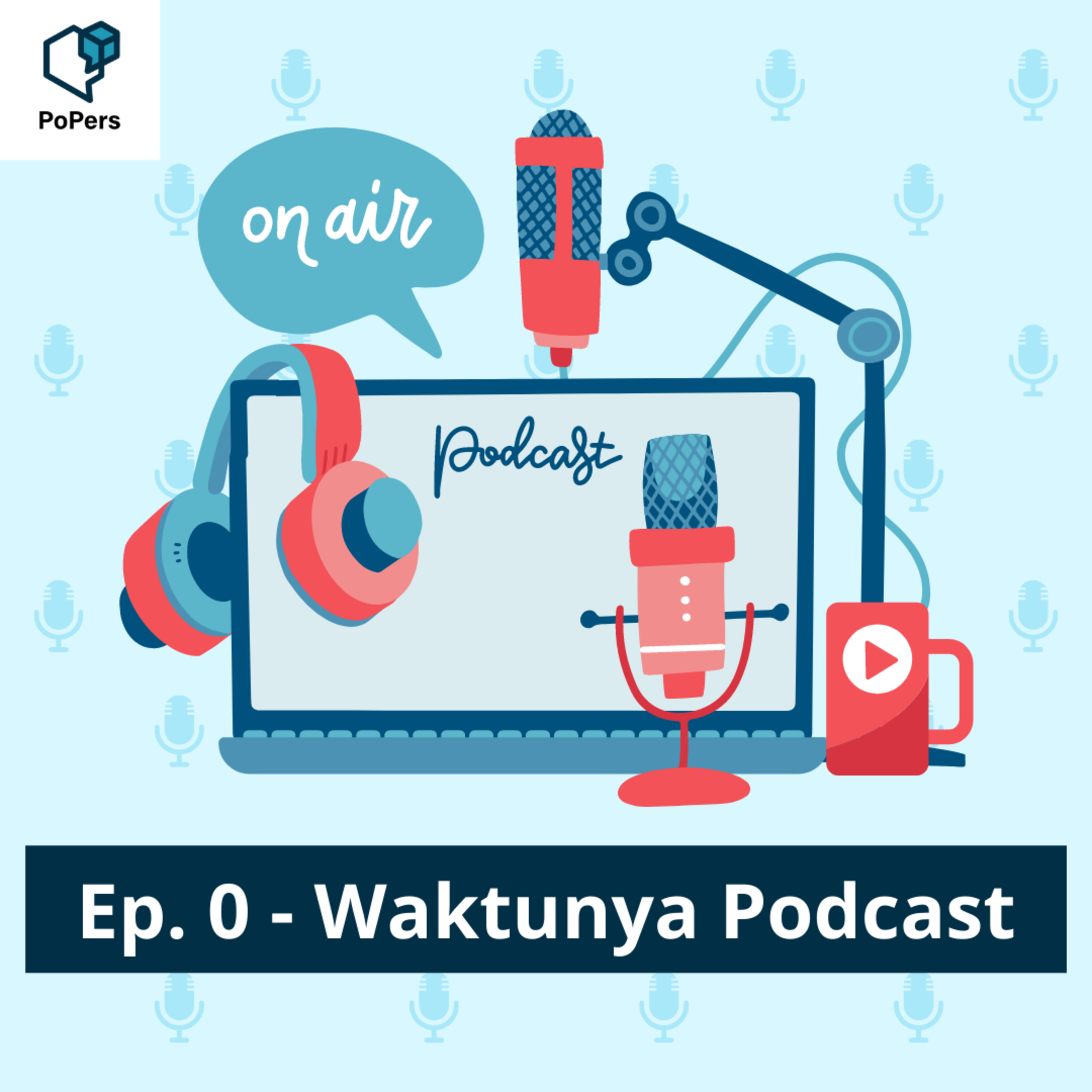 Popers - Podcast Perspektif