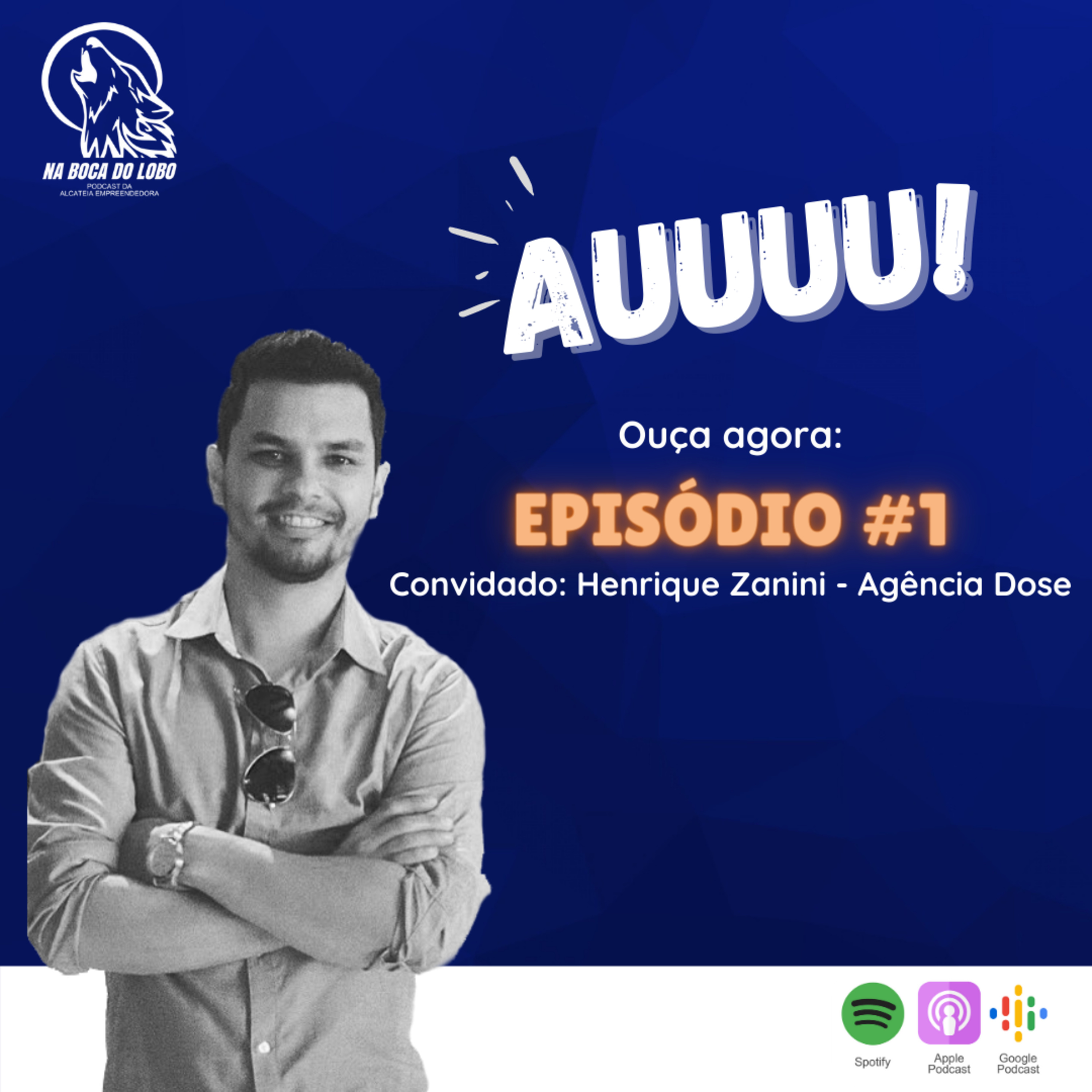 Na Boca do Lobo