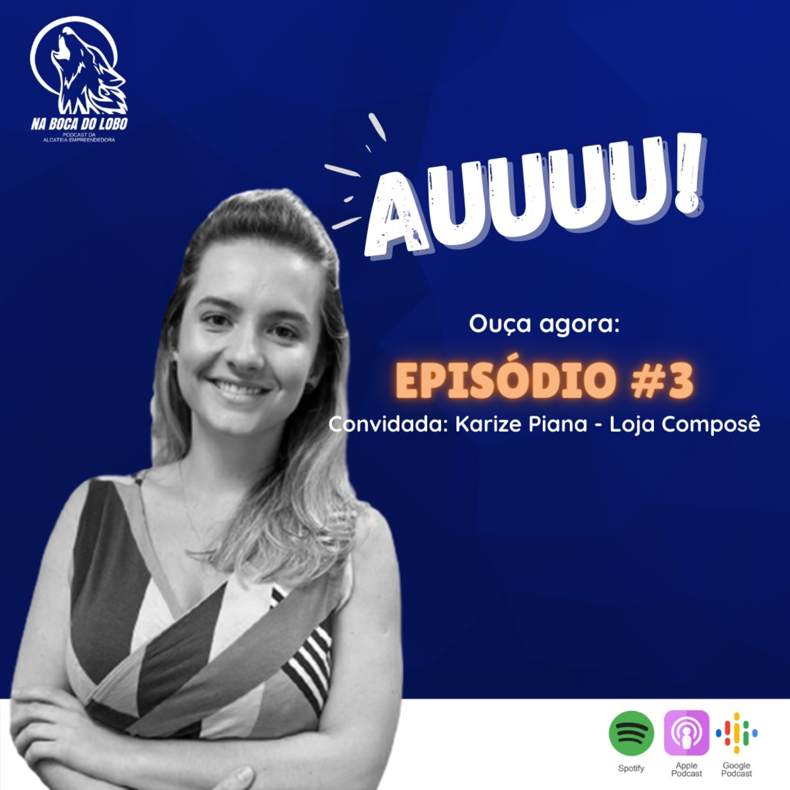 Na Boca do Lobo