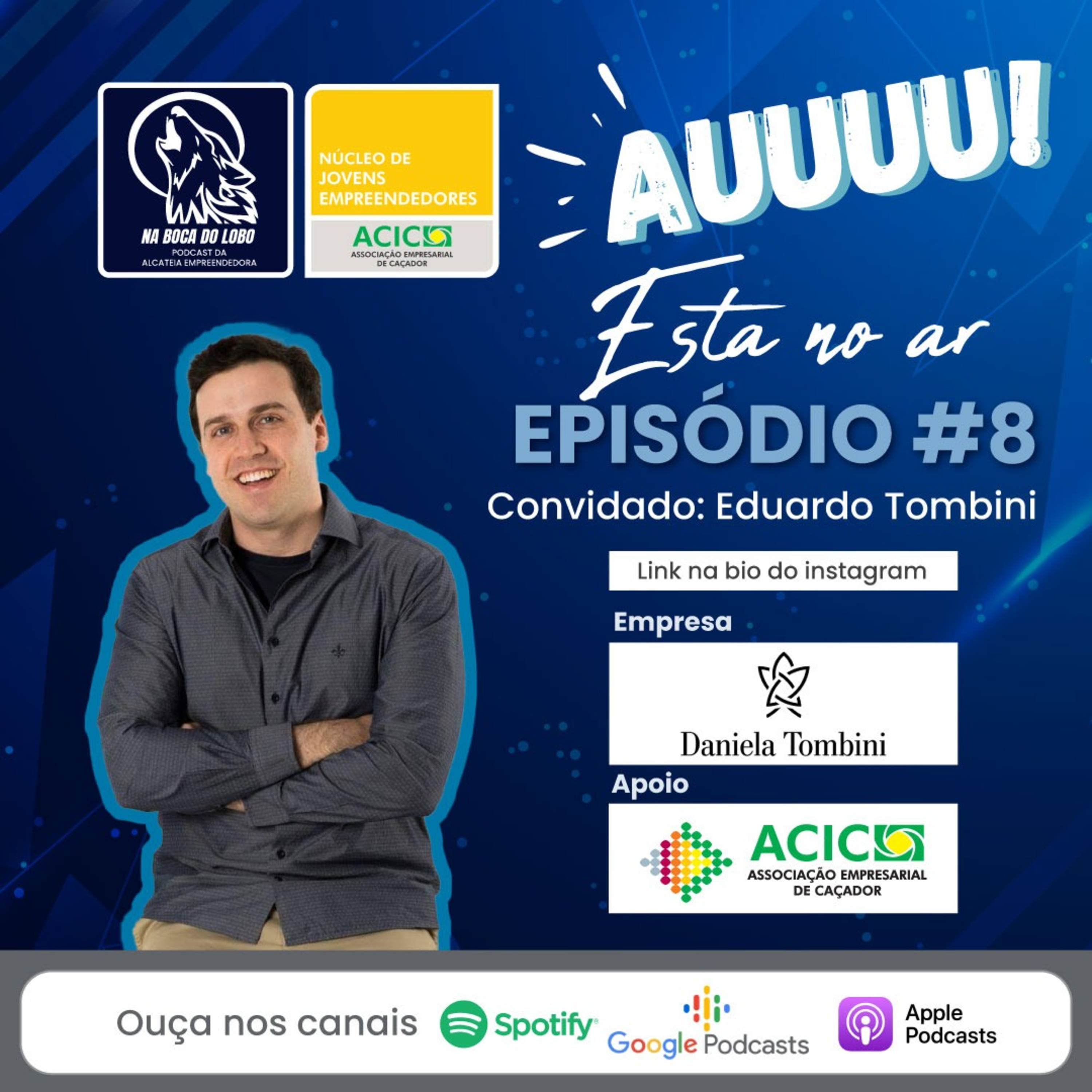 Na Boca do Lobo