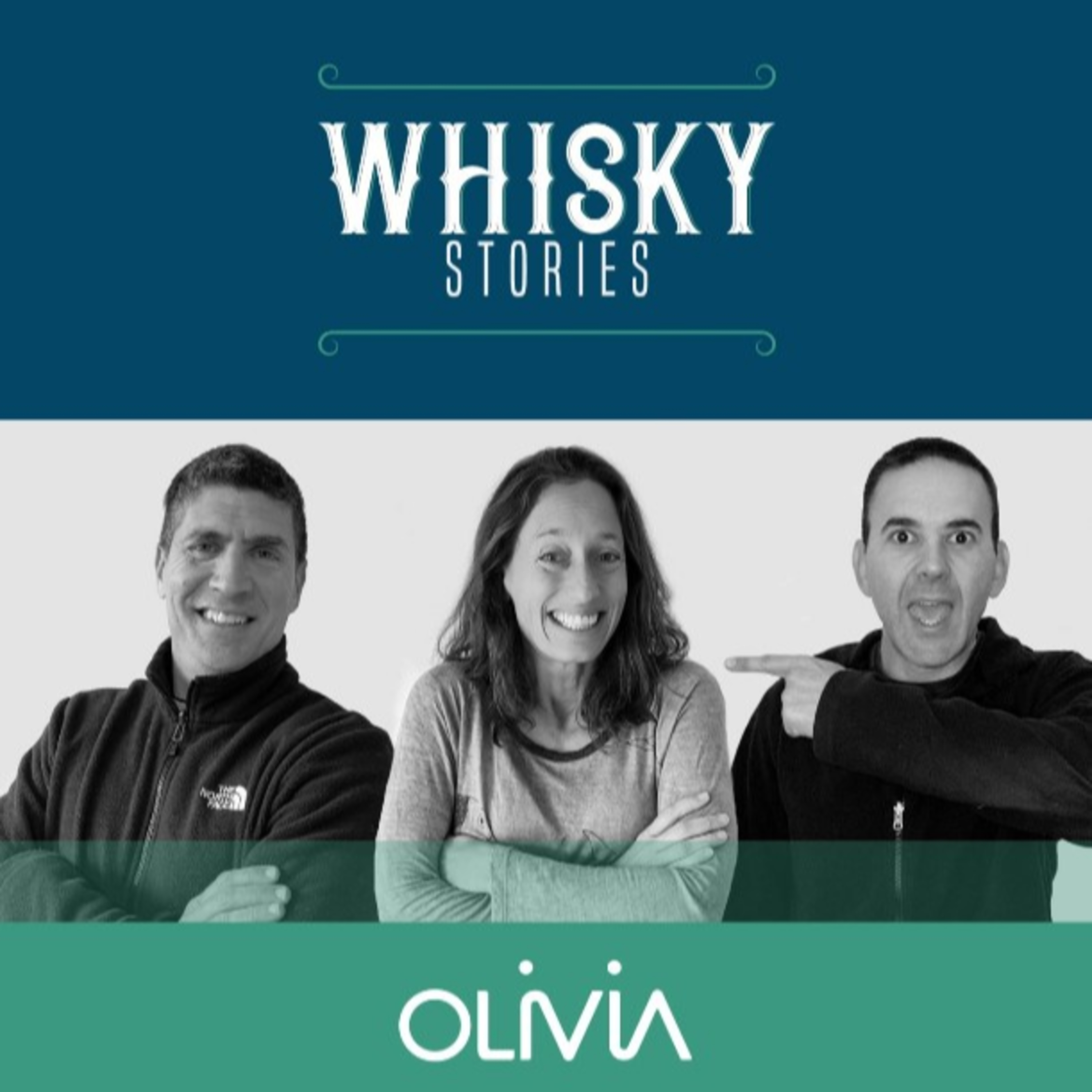 Whisky Stories
