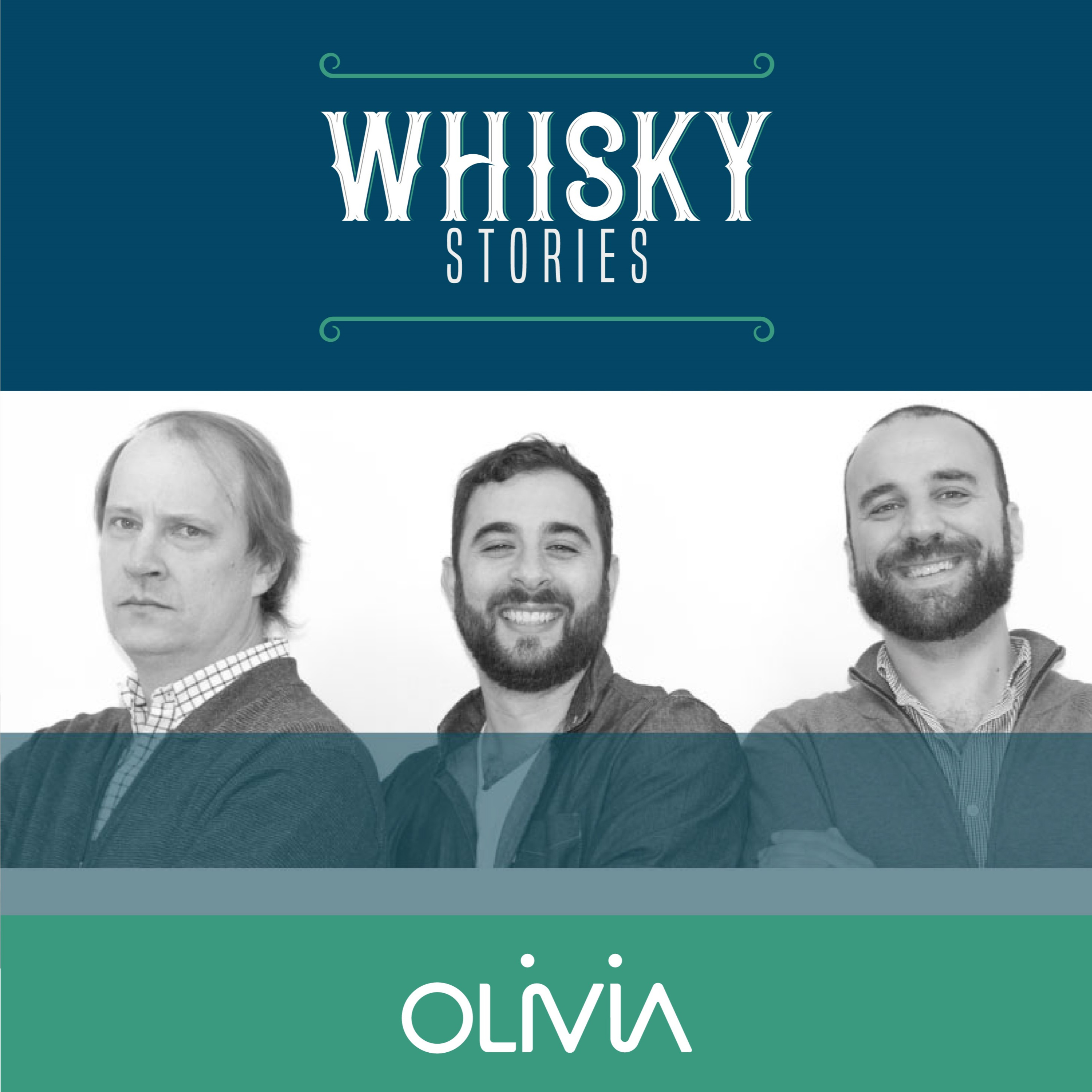 Whisky Stories