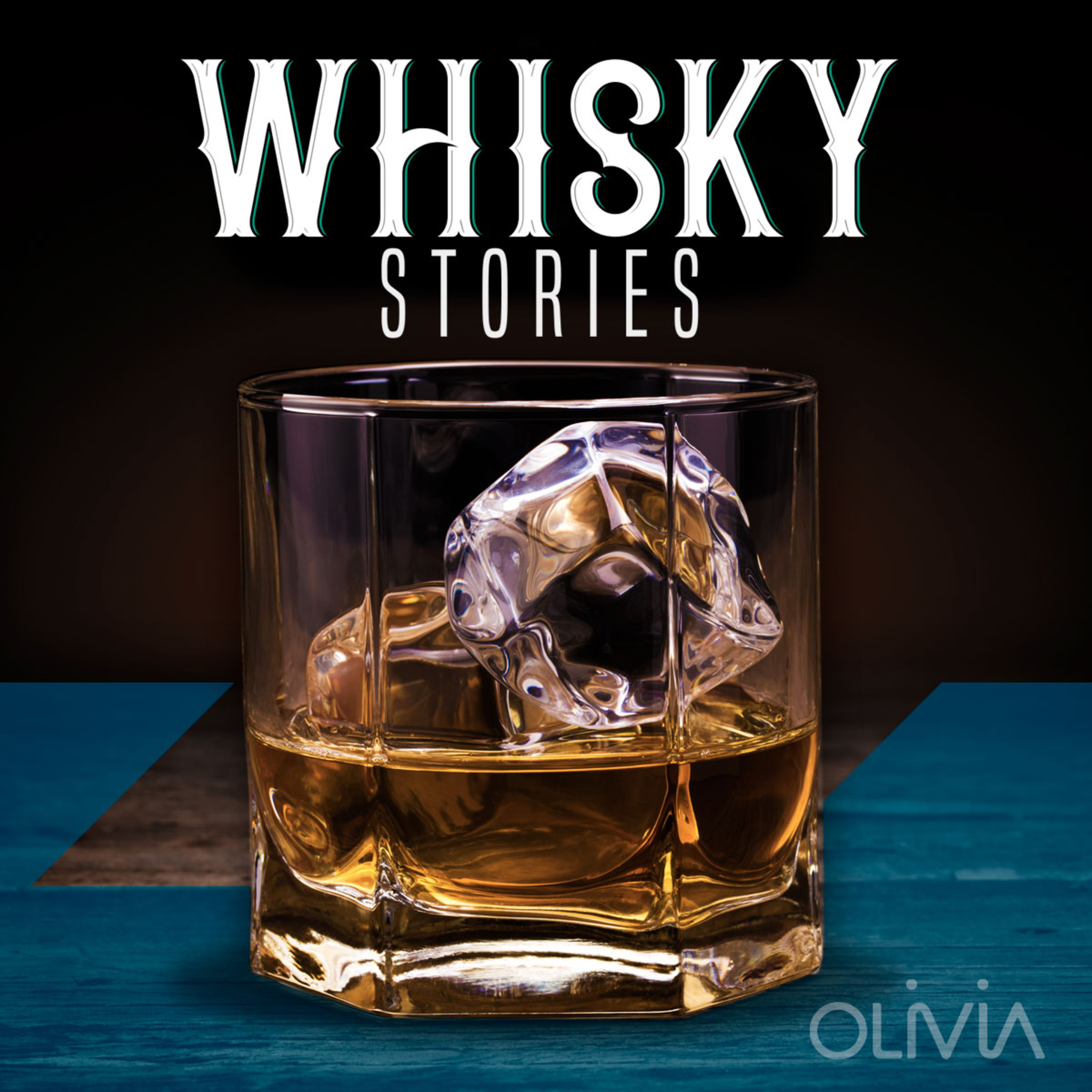 Whisky Stories