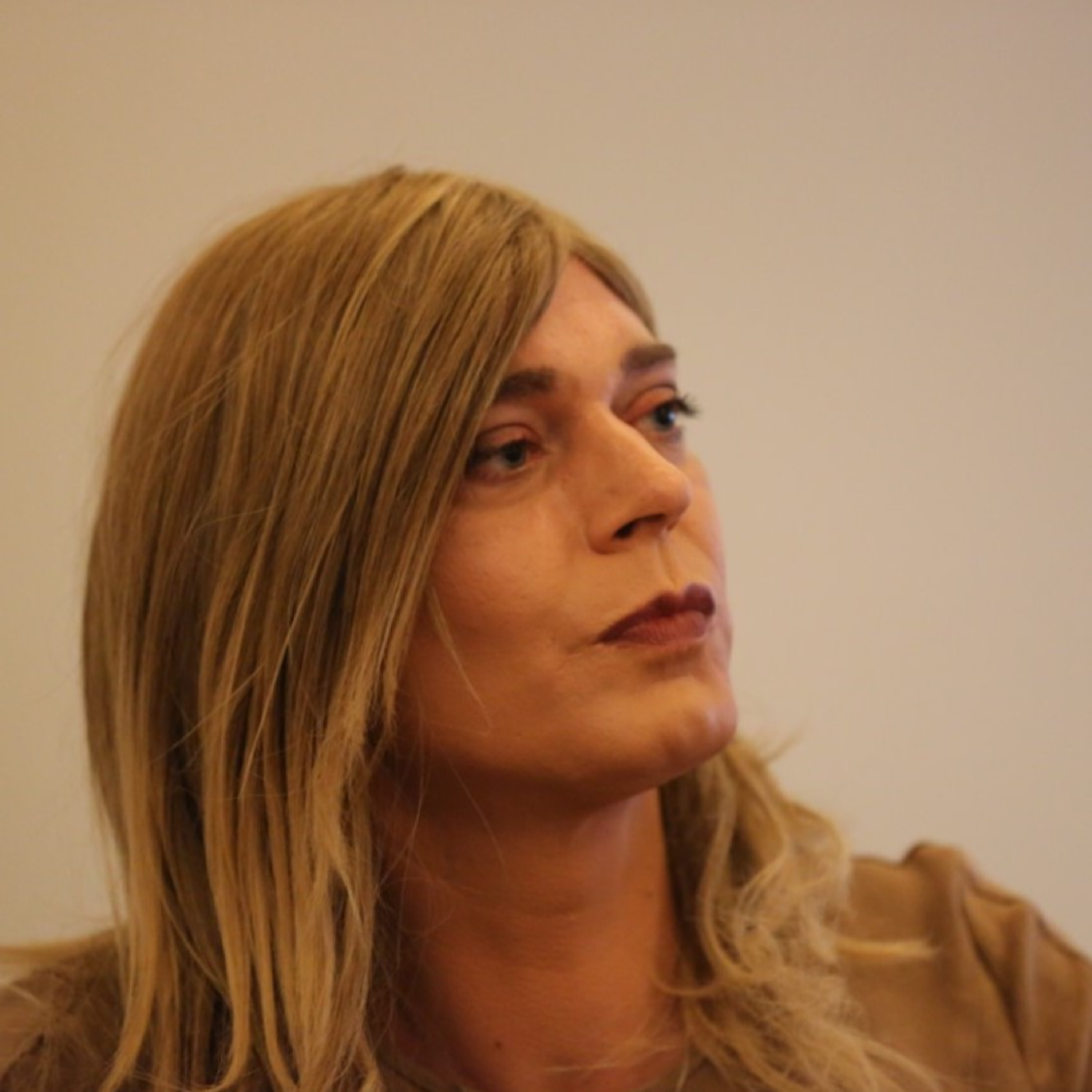 trans sein